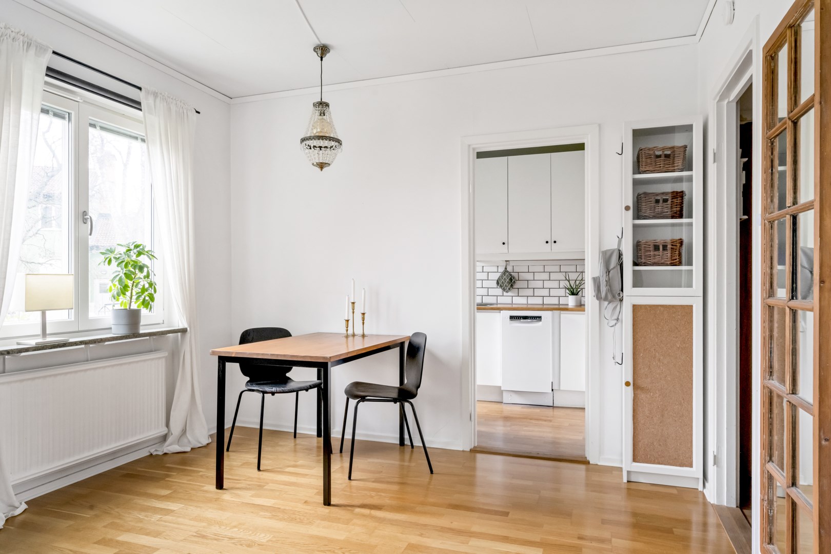 Bostadsbild från Hjalmar Brantingsgatan 21, Till salu i Fålhagen, Uppsala