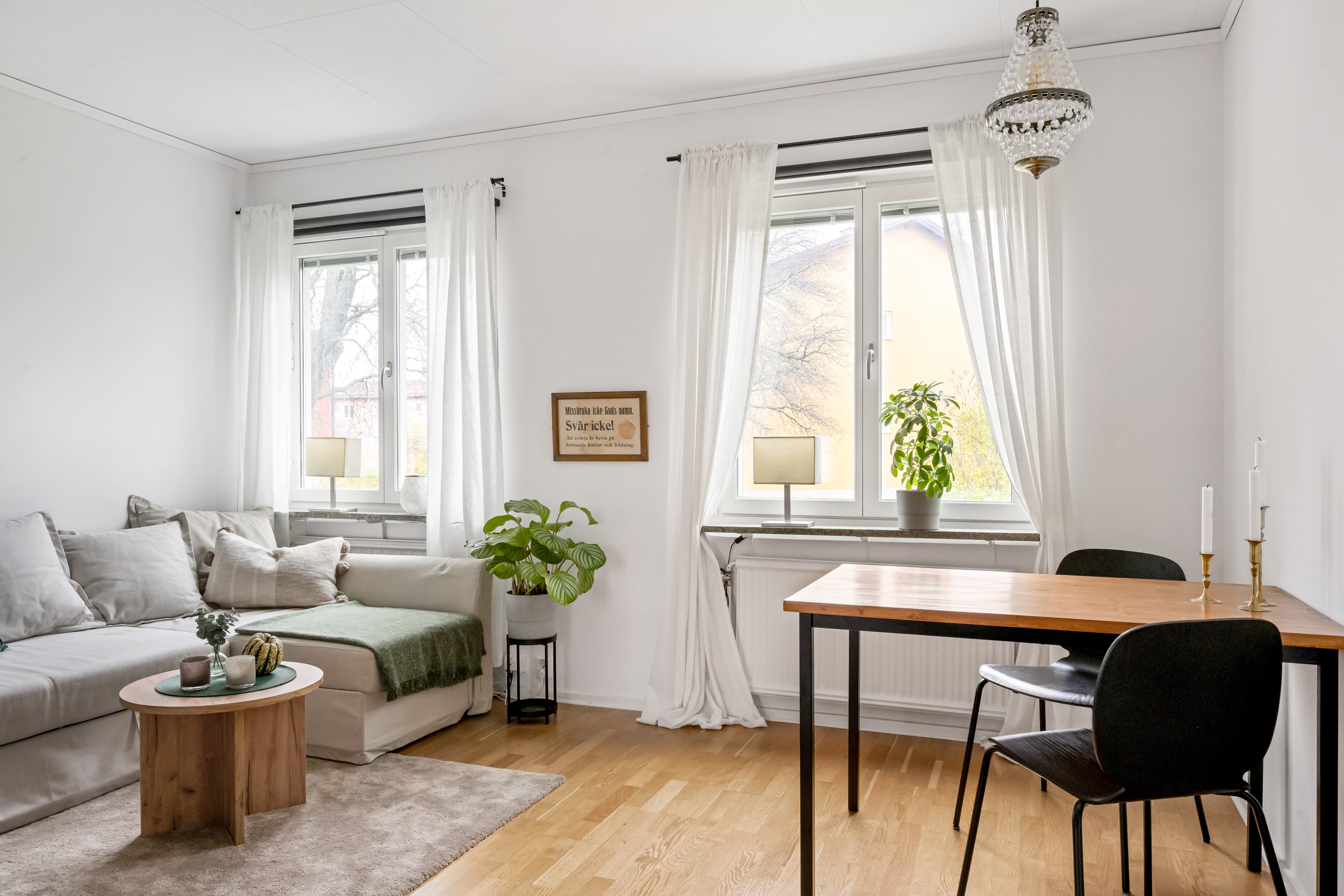 Bostadsbild från Hjalmar Brantingsgatan 21, Till salu i Fålhagen, Uppsala