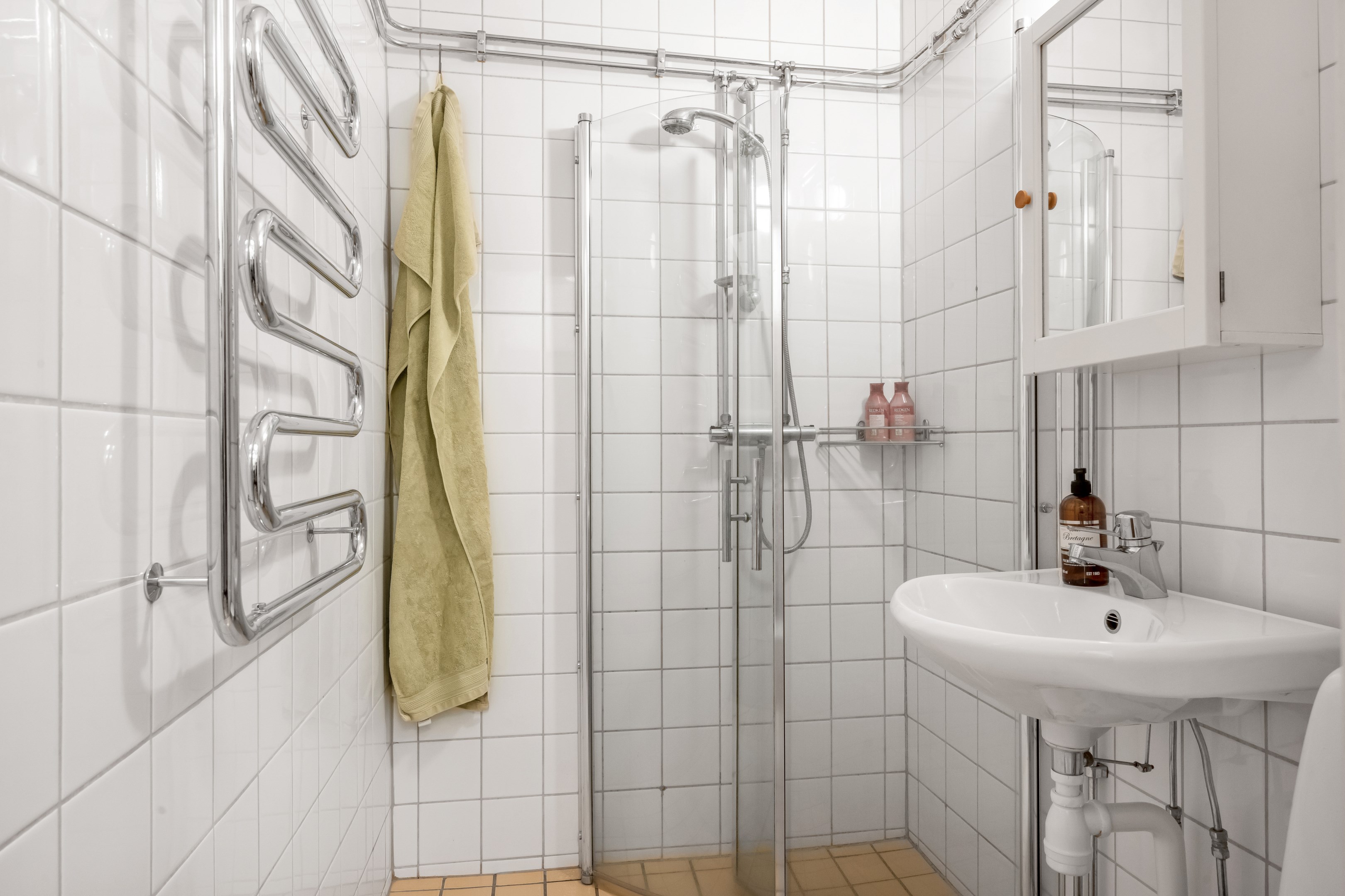 Bostadsbild från Hjalmar Brantingsgatan 21, Till salu i Fålhagen, Uppsala