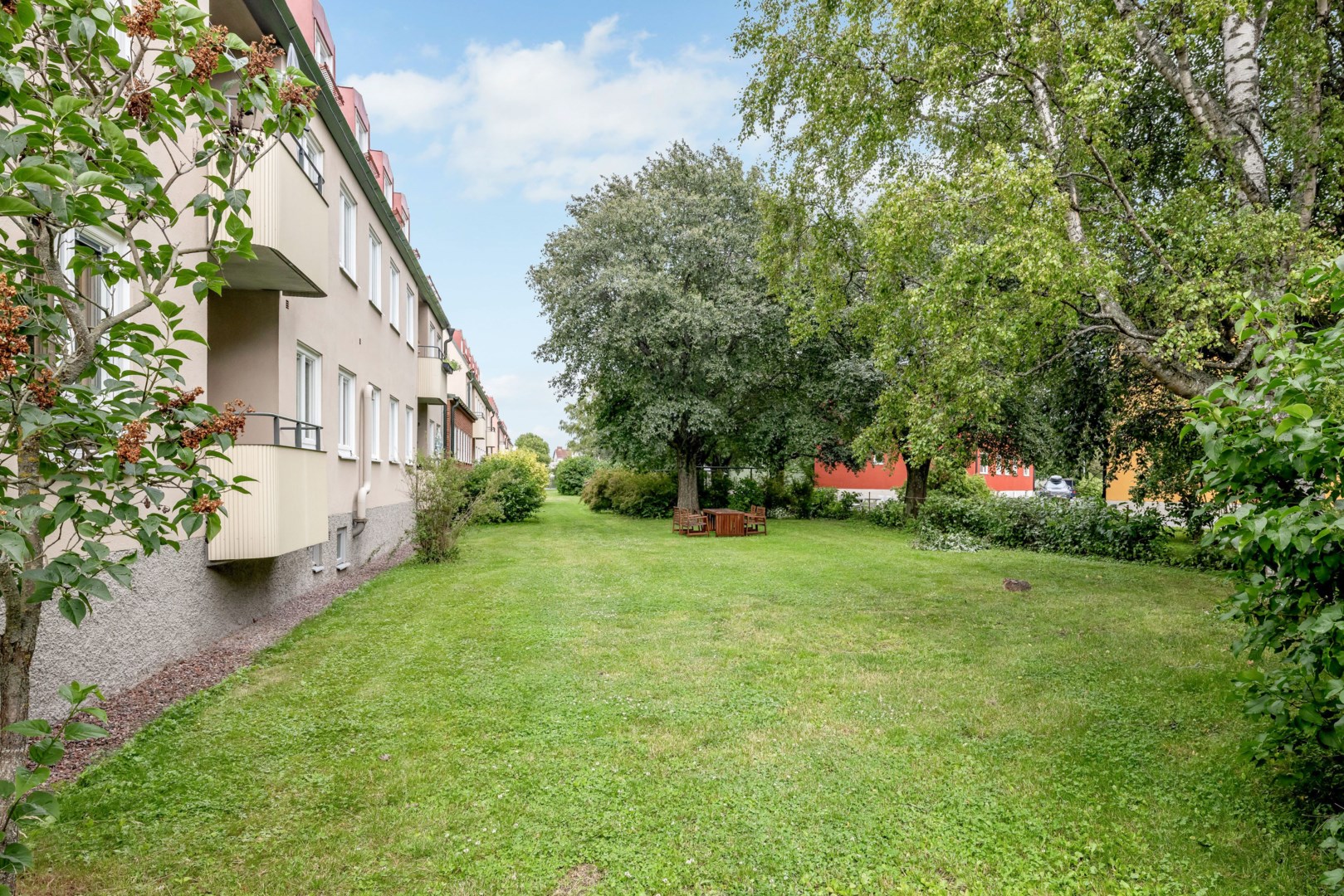 Bostadsbild från Hjalmar Brantingsgatan 21, Till salu i Fålhagen, Uppsala