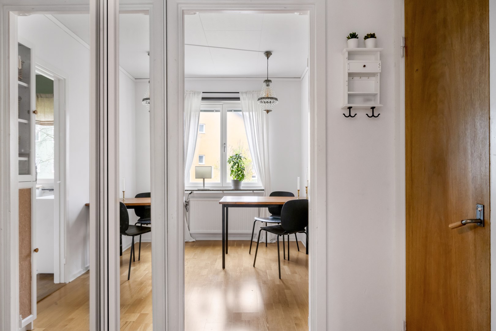 Bostadsbild från Hjalmar Brantingsgatan 21, Till salu i Fålhagen, Uppsala