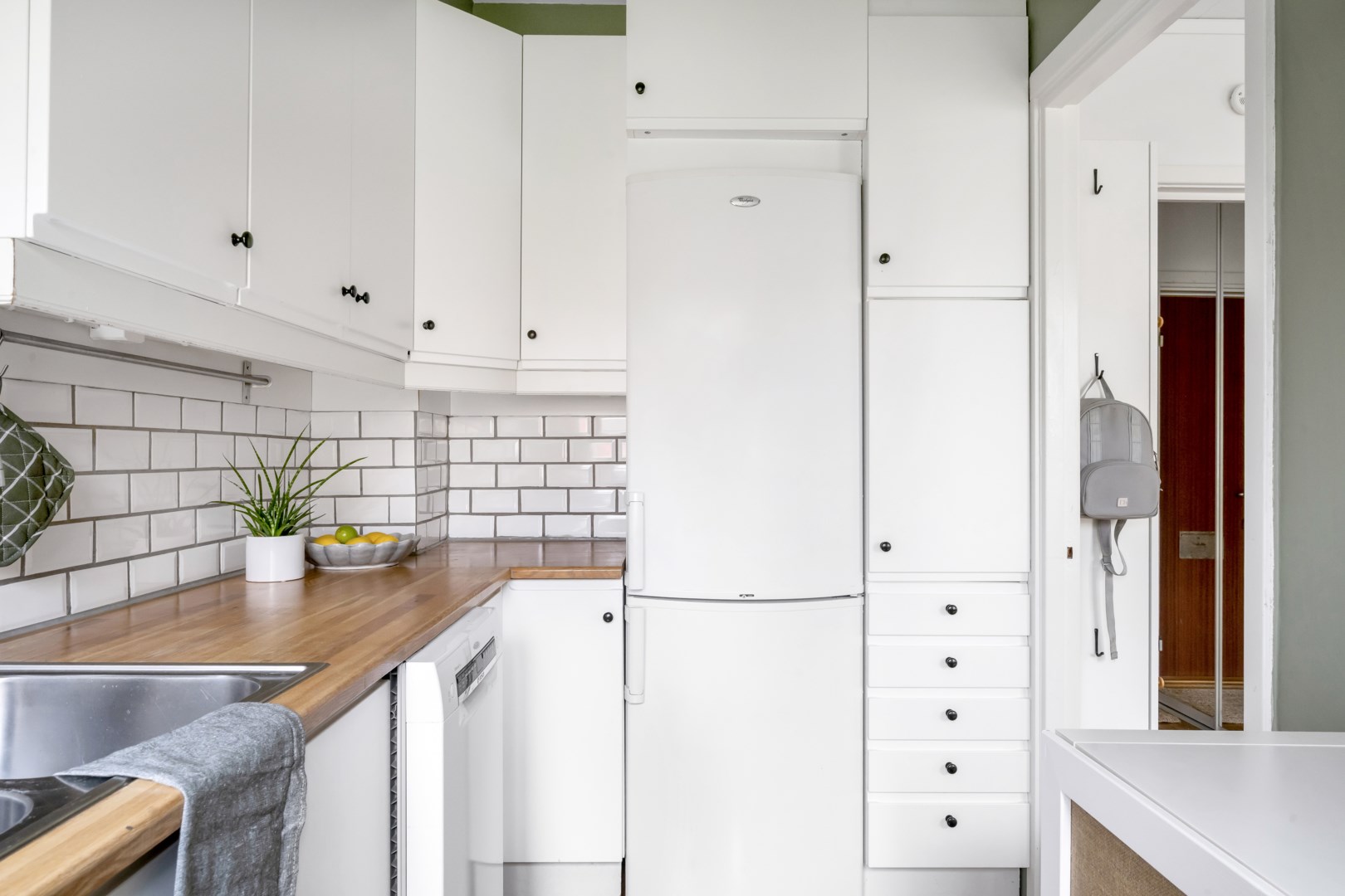 Bostadsbild från Hjalmar Brantingsgatan 21, Till salu i Fålhagen, Uppsala