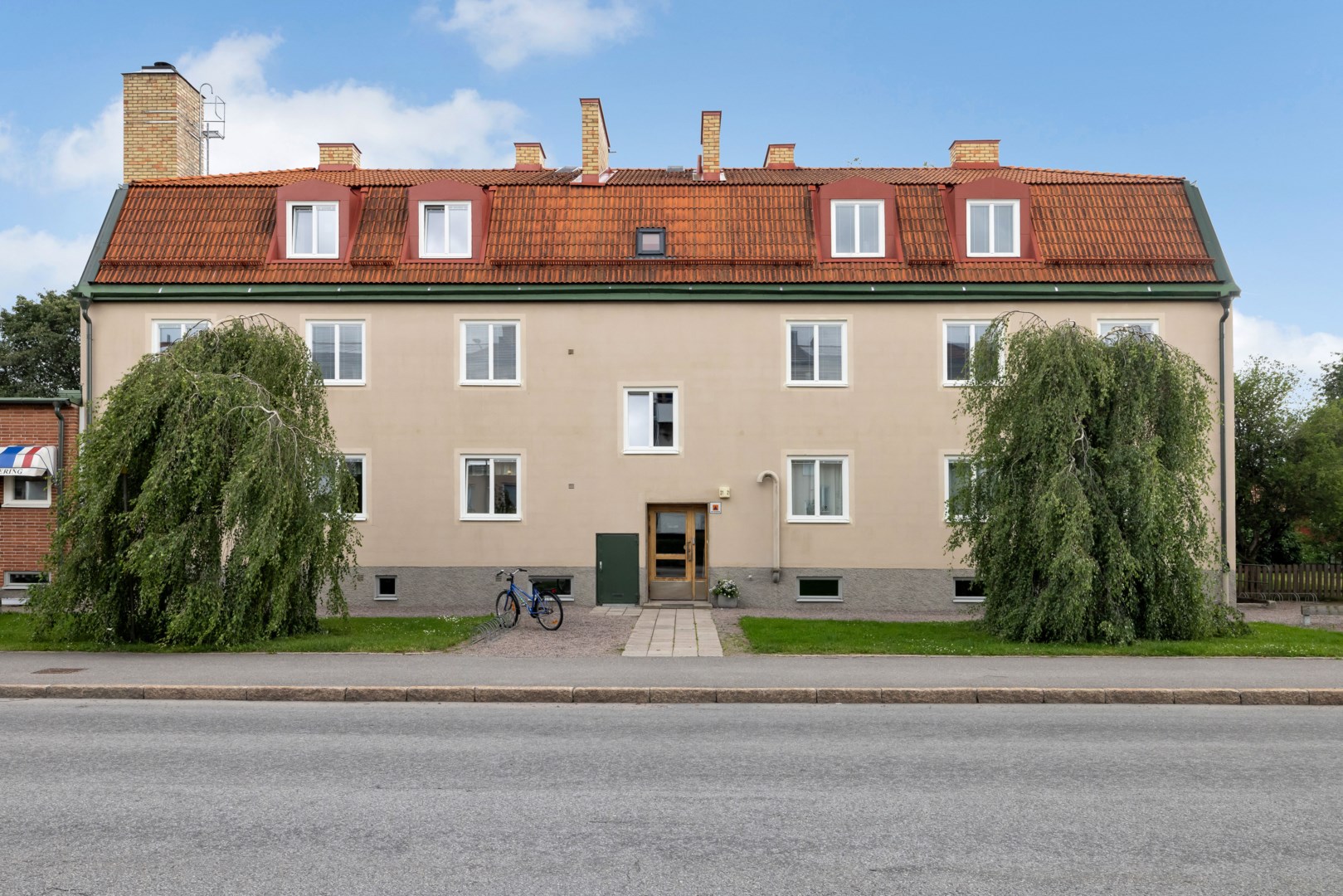 Bostadsbild från Hjalmar Brantingsgatan 21, Till salu i Fålhagen, Uppsala
