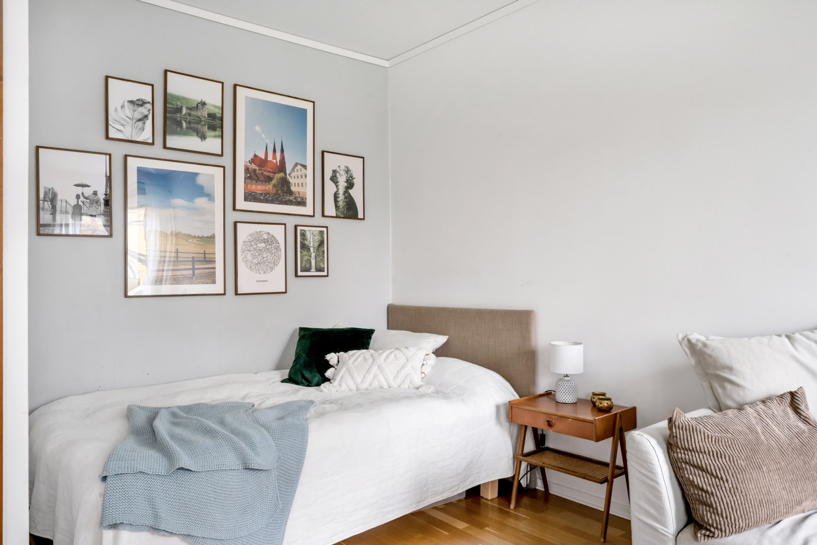 Bostadsbild från Hjalmar Brantingsgatan 21, Till salu i Fålhagen, Uppsala