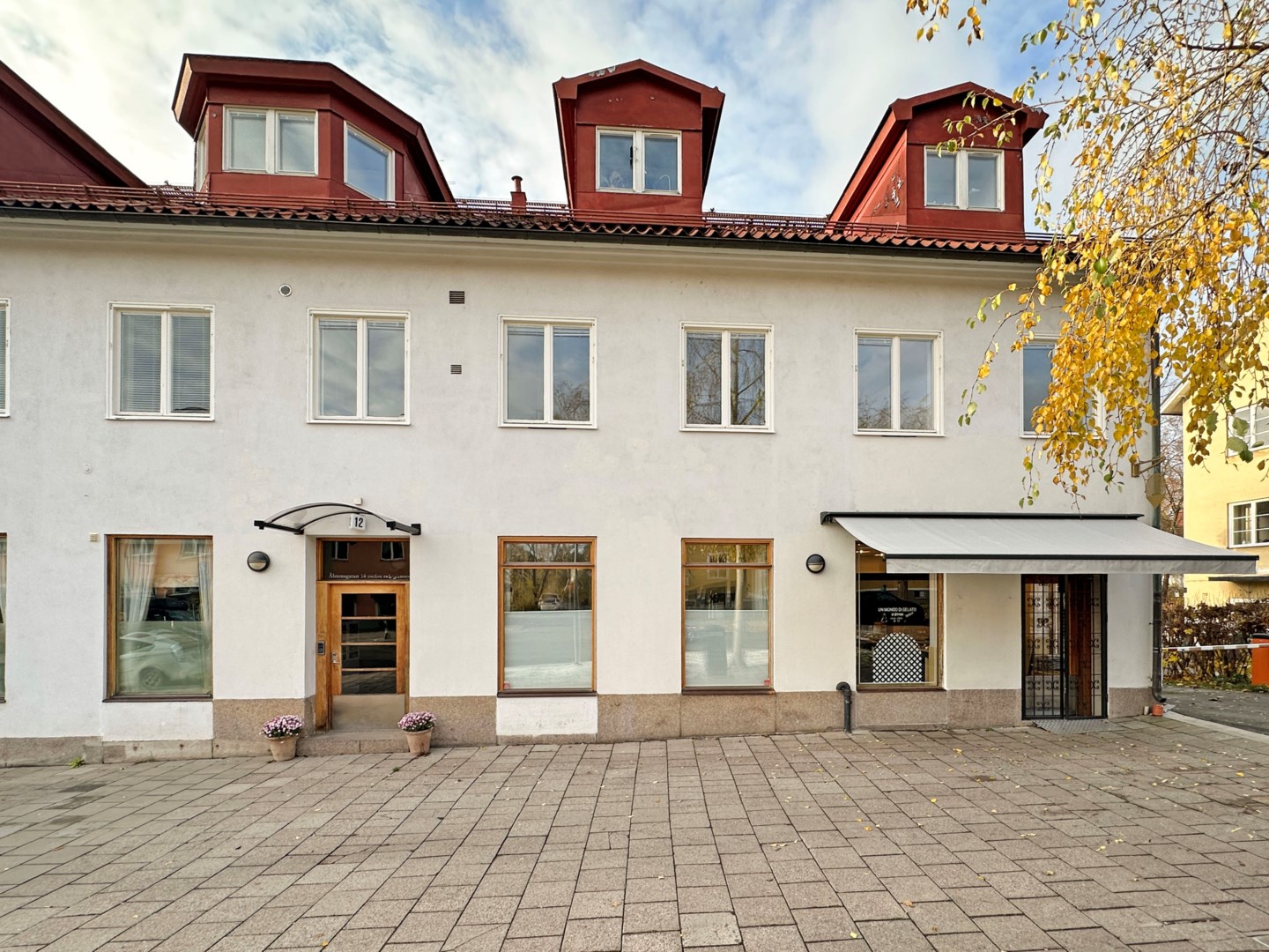 Bostadsbild från Ålstensgatan 12, Till salu i Bromma - Ålsten, Stockholm