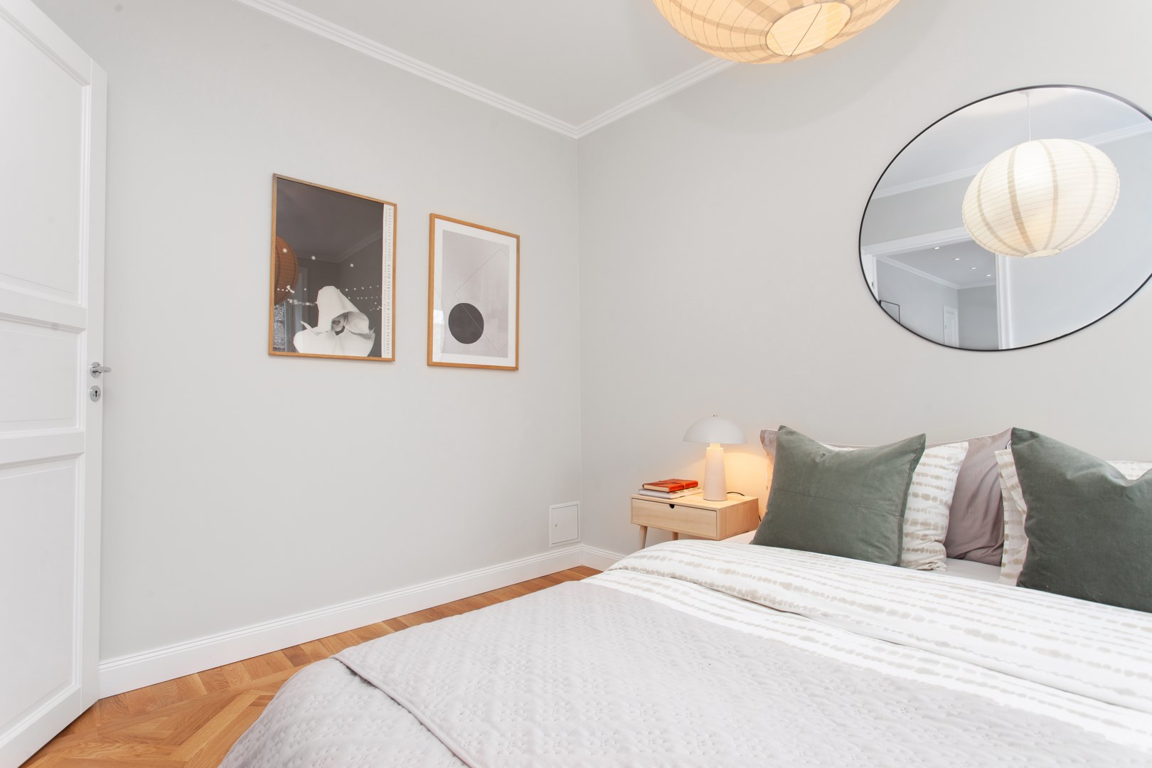 Bostadsbild från Ålstensgatan 12, Till salu i Bromma - Ålsten, Stockholm