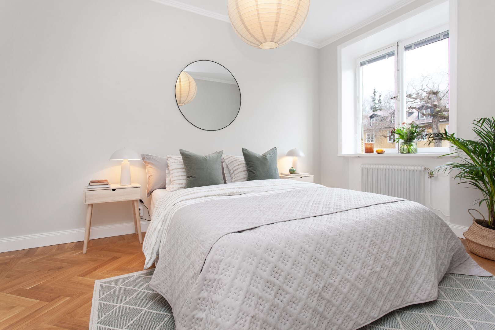 Bostadsbild från Ålstensgatan 12, Till salu i Bromma - Ålsten, Stockholm