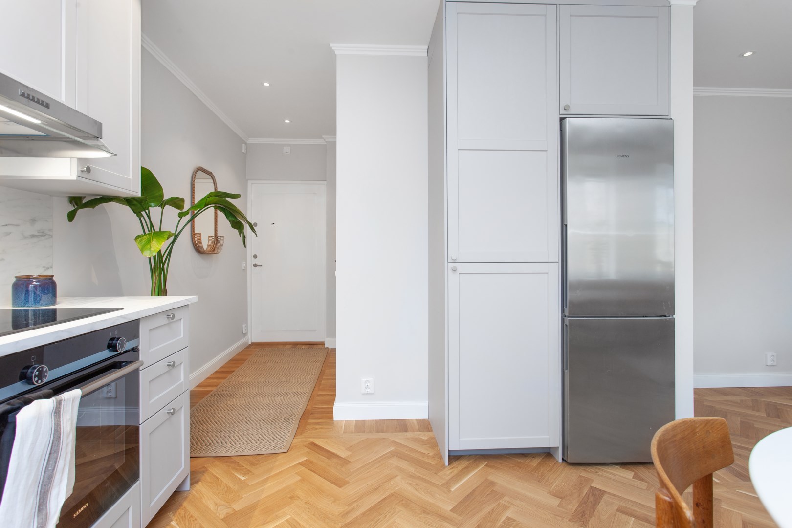 Bostadsbild från Ålstensgatan 12, Till salu i Bromma - Ålsten, Stockholm