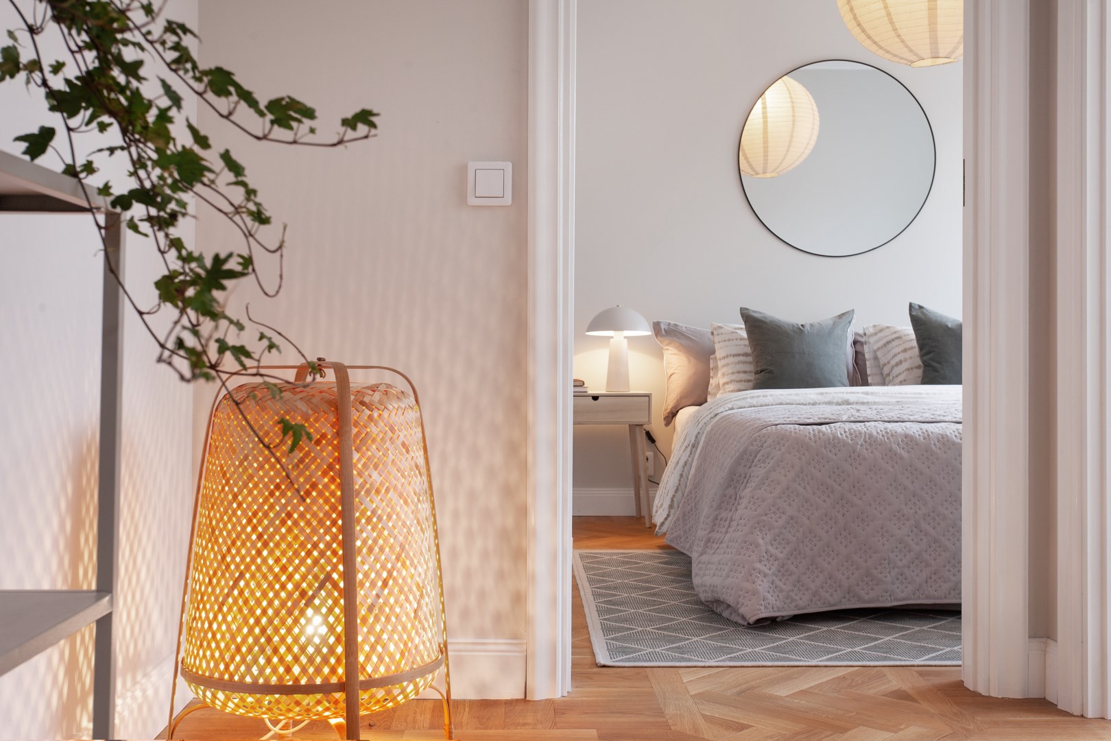 Bostadsbild från Ålstensgatan 12, Till salu i Bromma - Ålsten, Stockholm