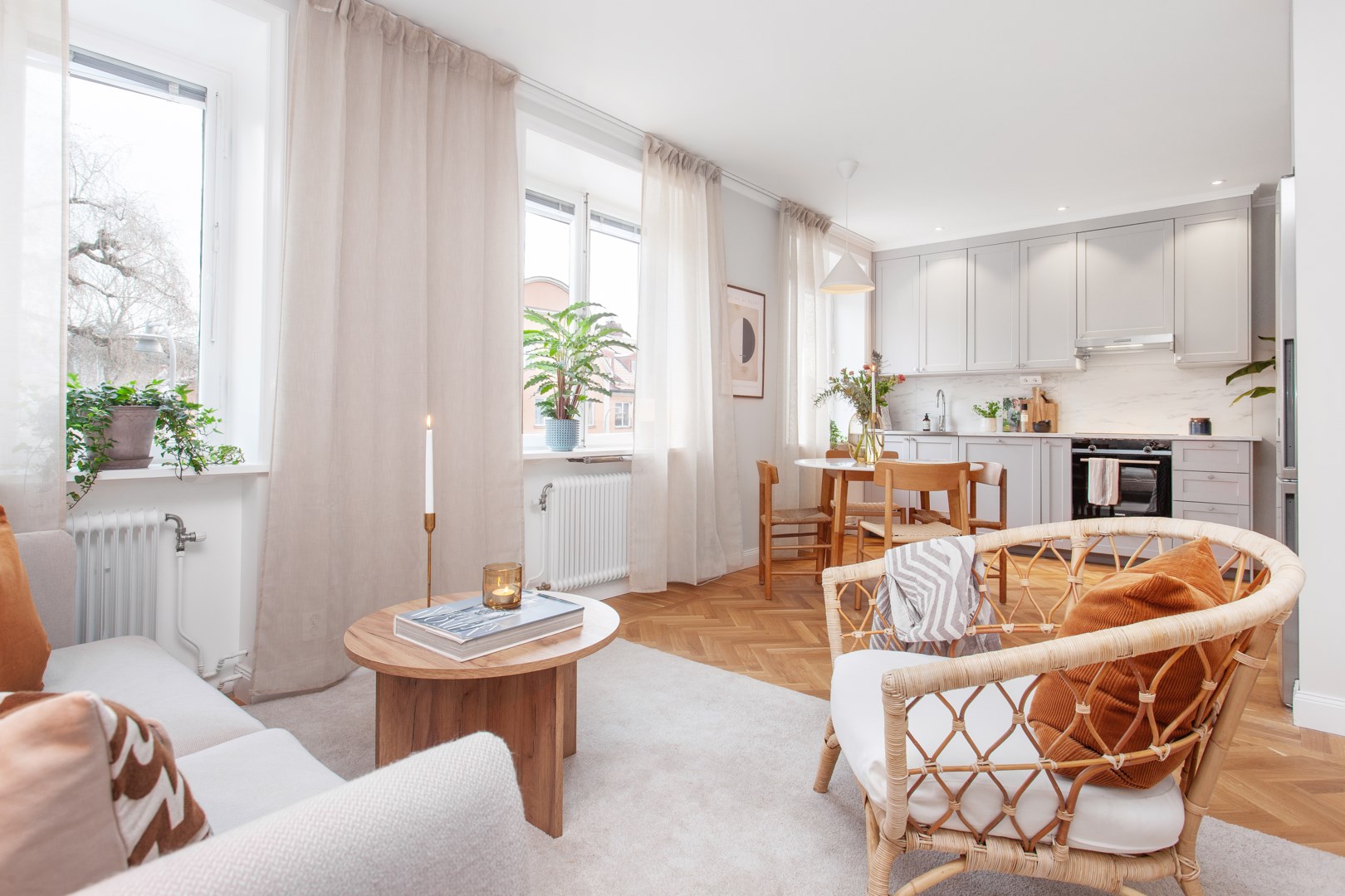 Bostadsbild från Ålstensgatan 12, Till salu i Bromma - Ålsten, Stockholm