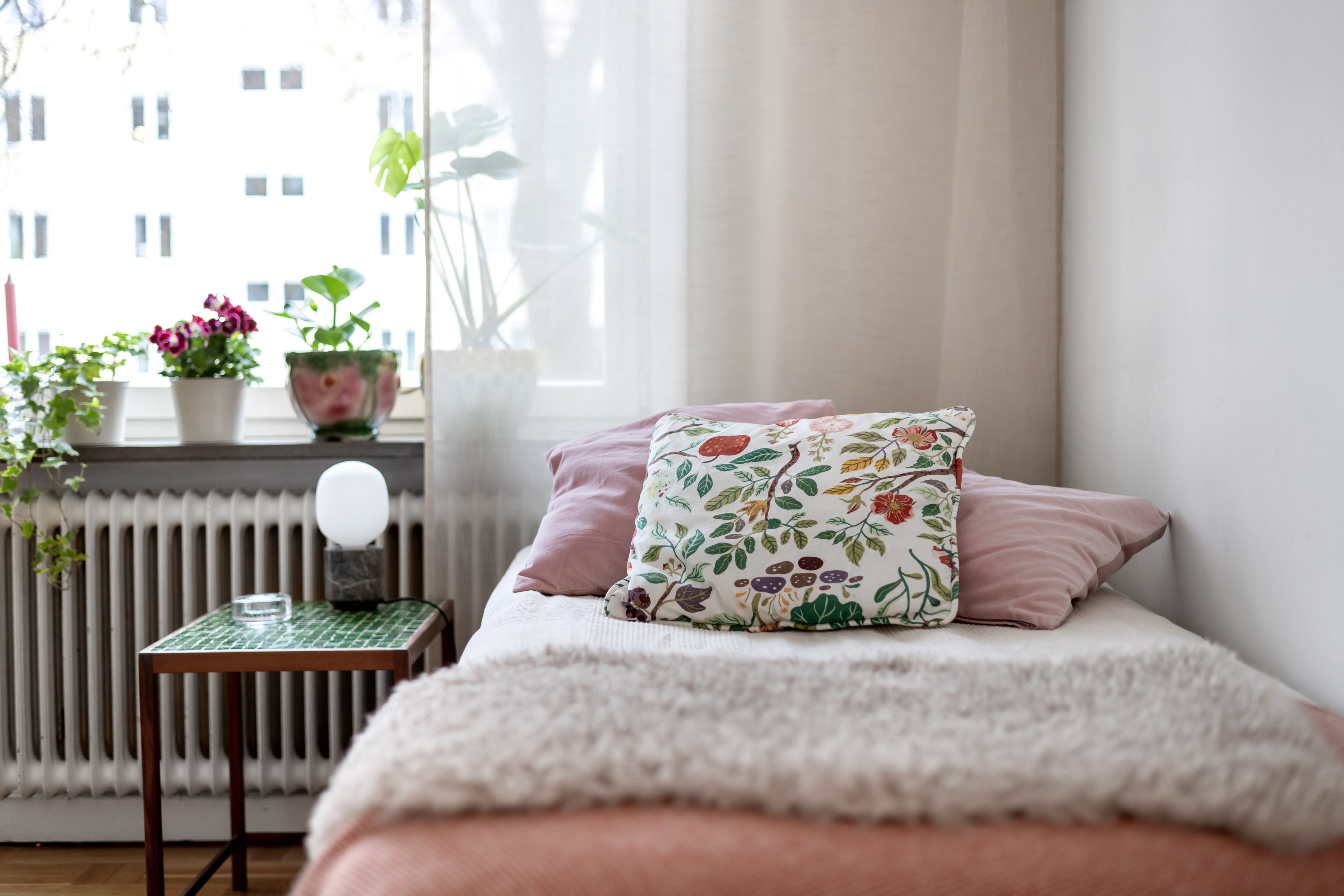 Bostadsbild från Luthagsesplanaden 6B, Till salu i , Uppsala