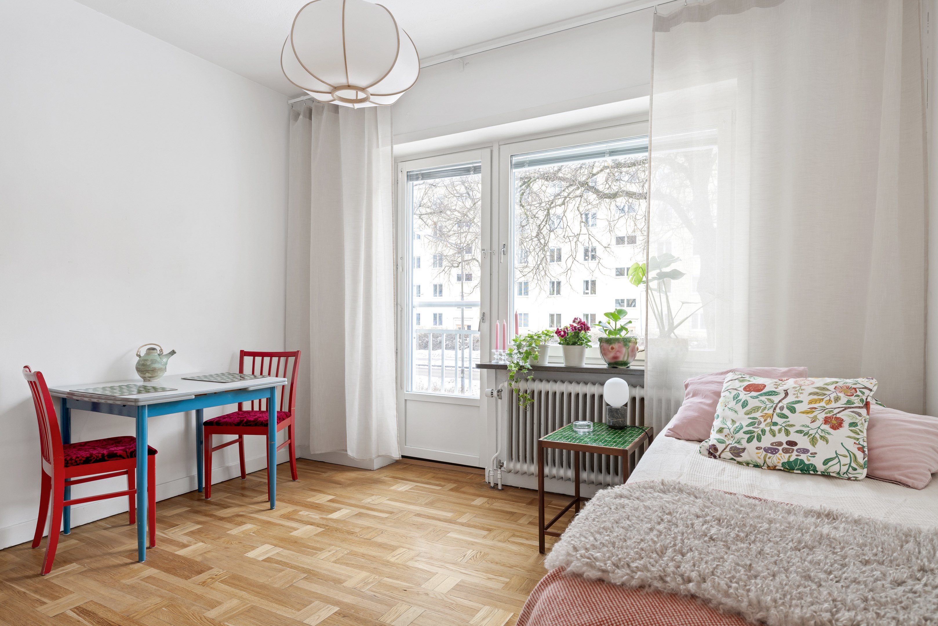 Bostadsbild från Luthagsesplanaden 6B, Till salu i , Uppsala