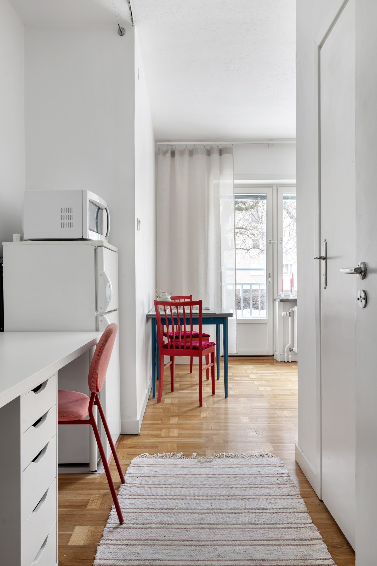 Bostadsbild från Luthagsesplanaden 6B, Till salu i , Uppsala