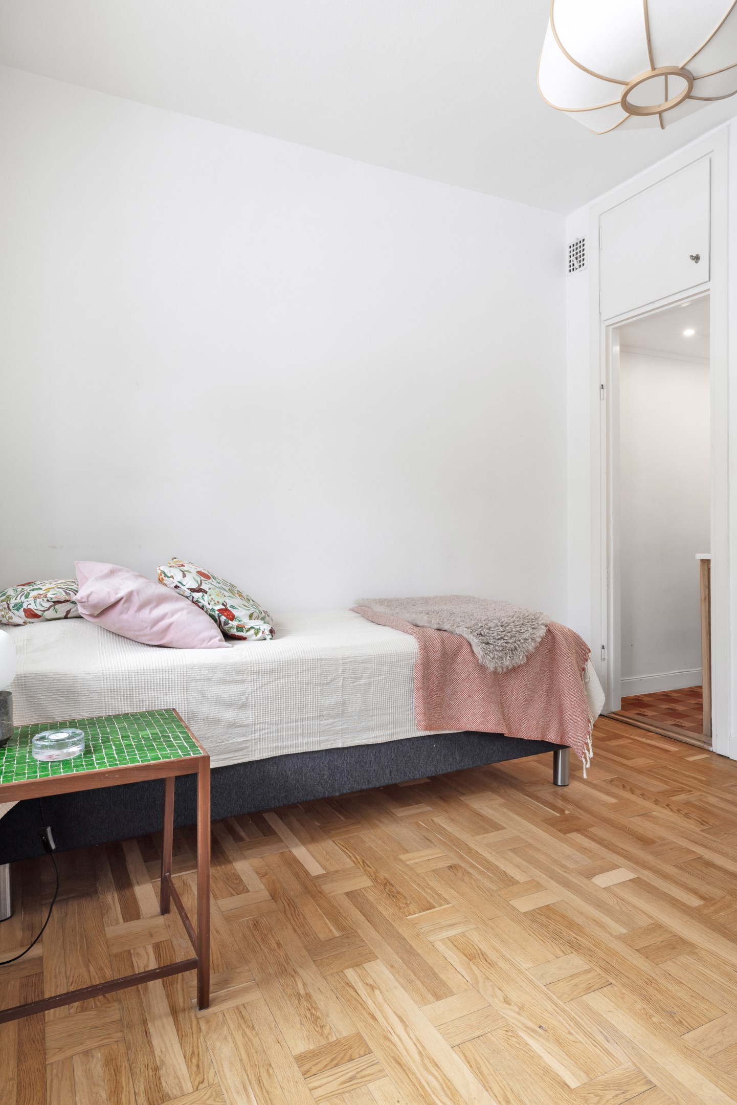 Bostadsbild från Luthagsesplanaden 6B, Till salu i , Uppsala