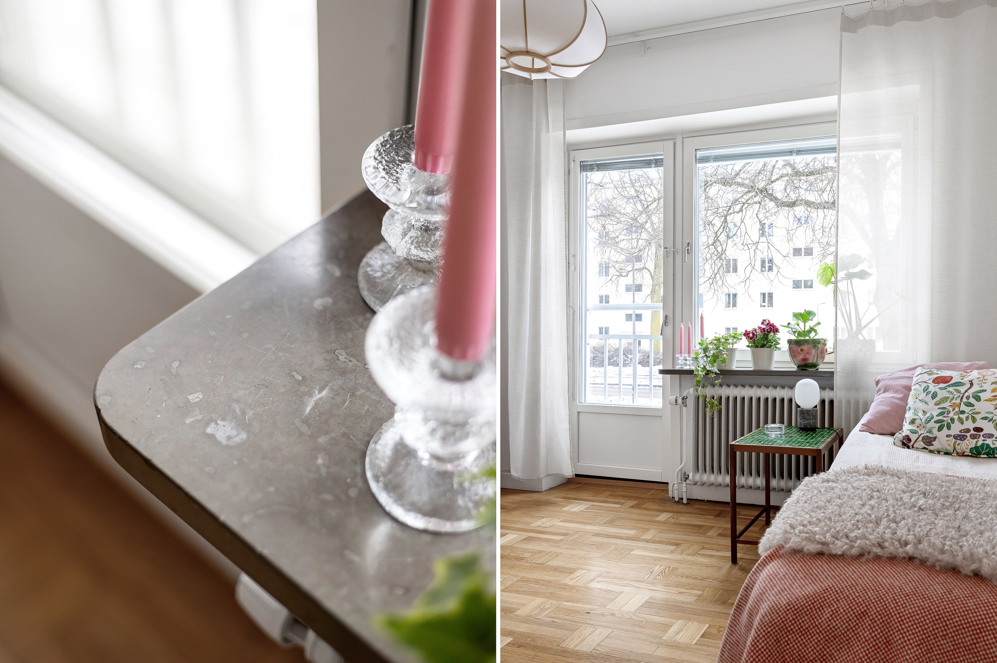 Bostadsbild från Luthagsesplanaden 6B, Till salu i , Uppsala
