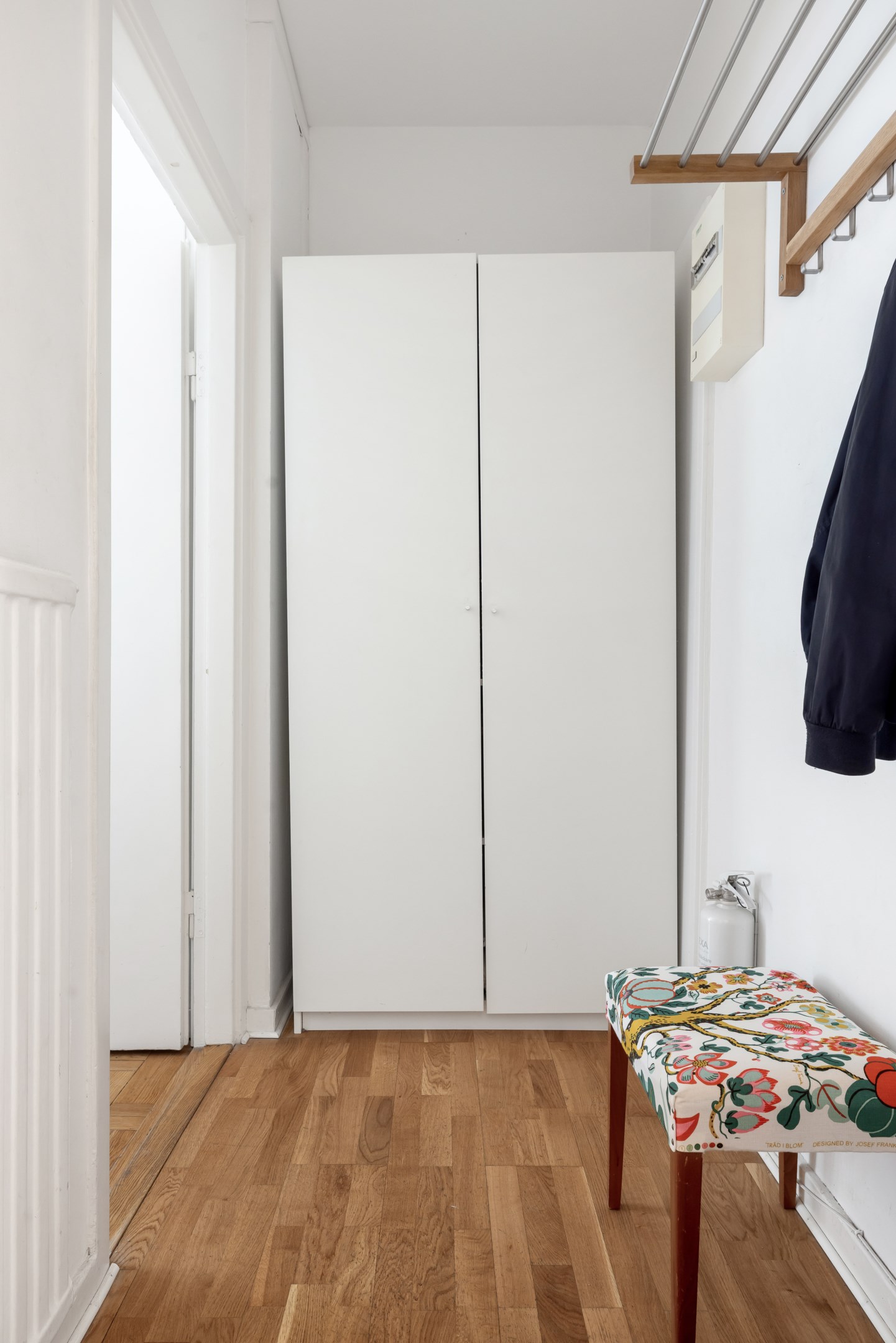 Bostadsbild från Luthagsesplanaden 6B, Till salu i , Uppsala