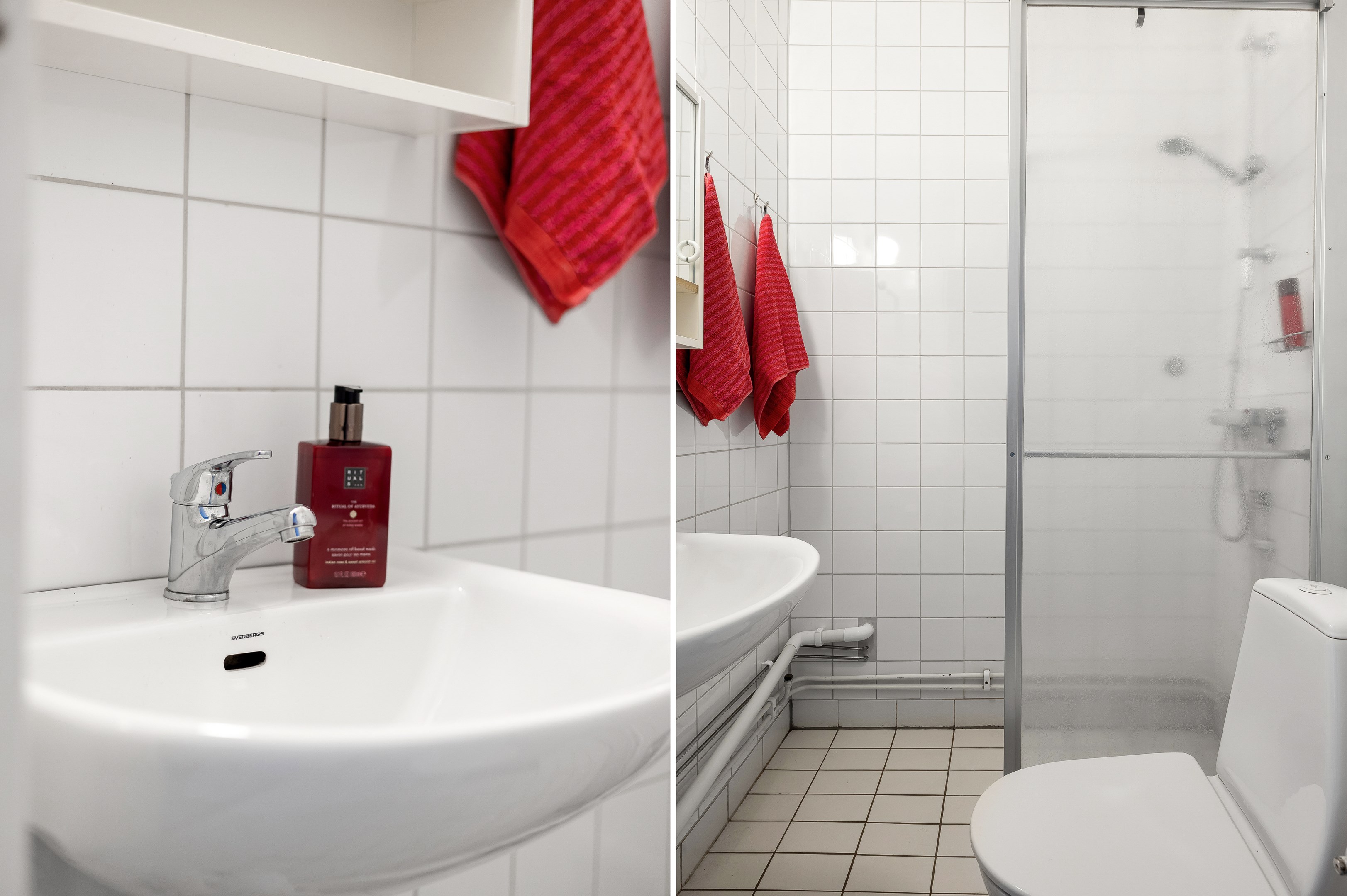 Bostadsbild från Luthagsesplanaden 6B, Till salu i , Uppsala