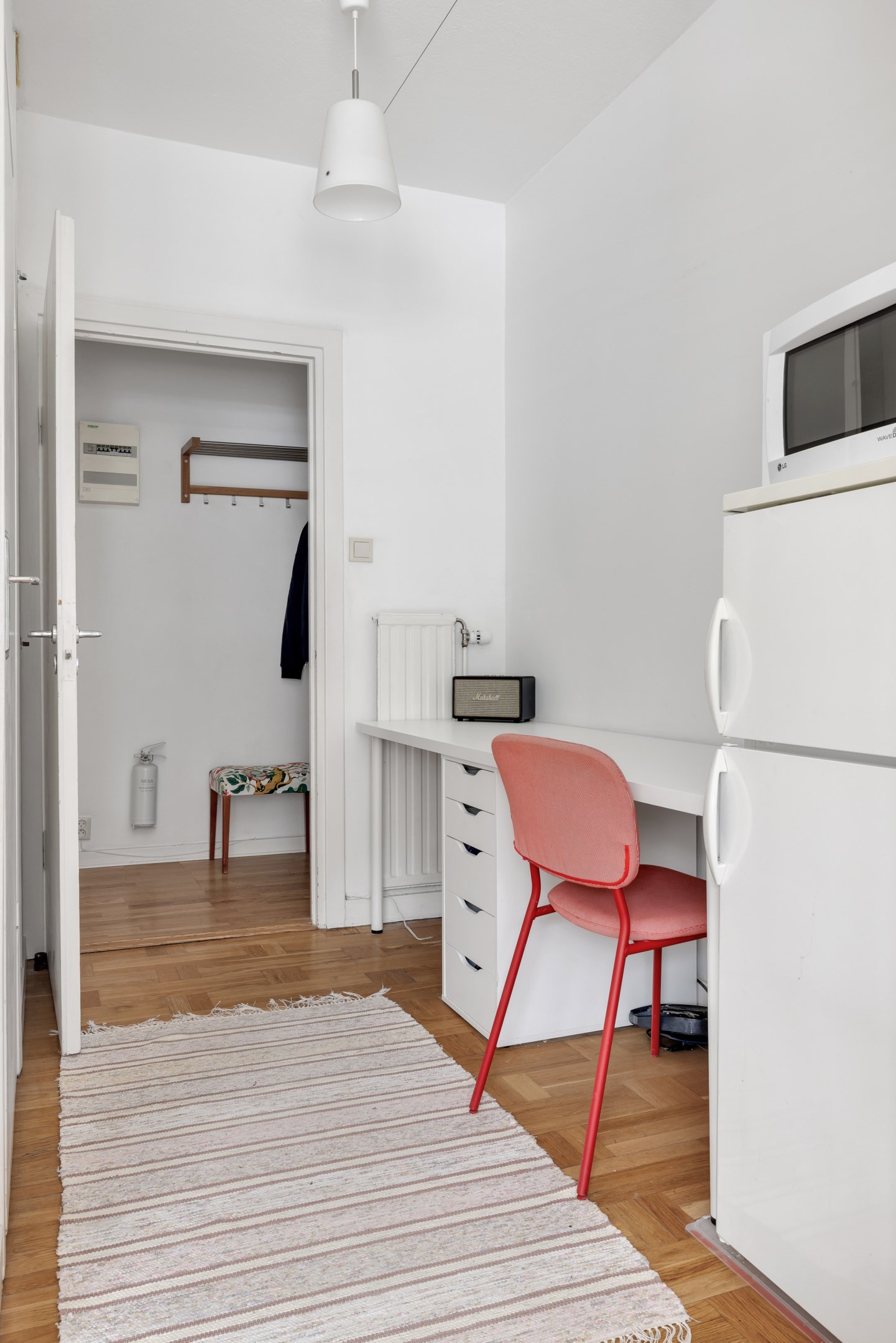 Bostadsbild från Luthagsesplanaden 6B, Till salu i , Uppsala