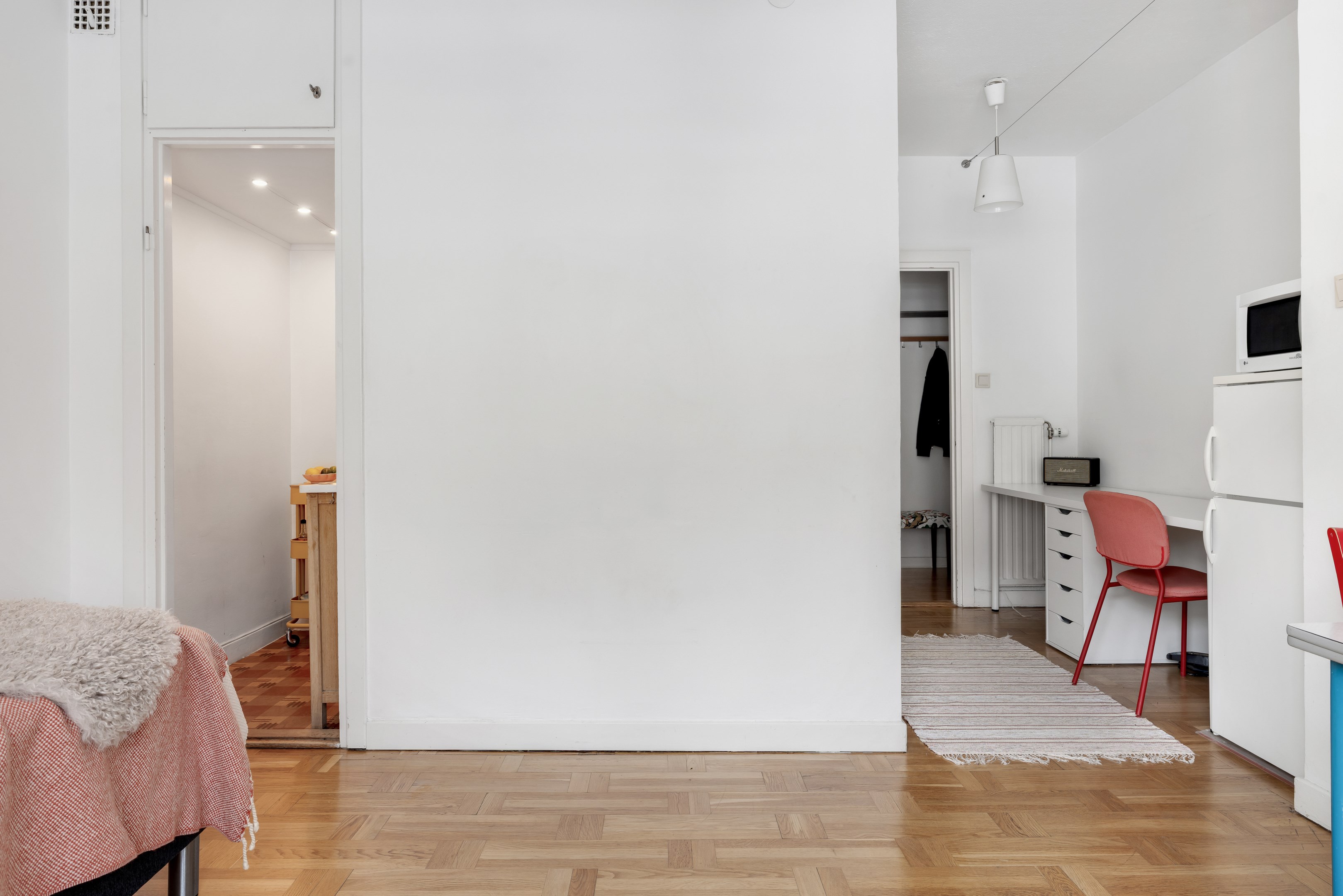 Bostadsbild från Luthagsesplanaden 6B, Till salu i , Uppsala
