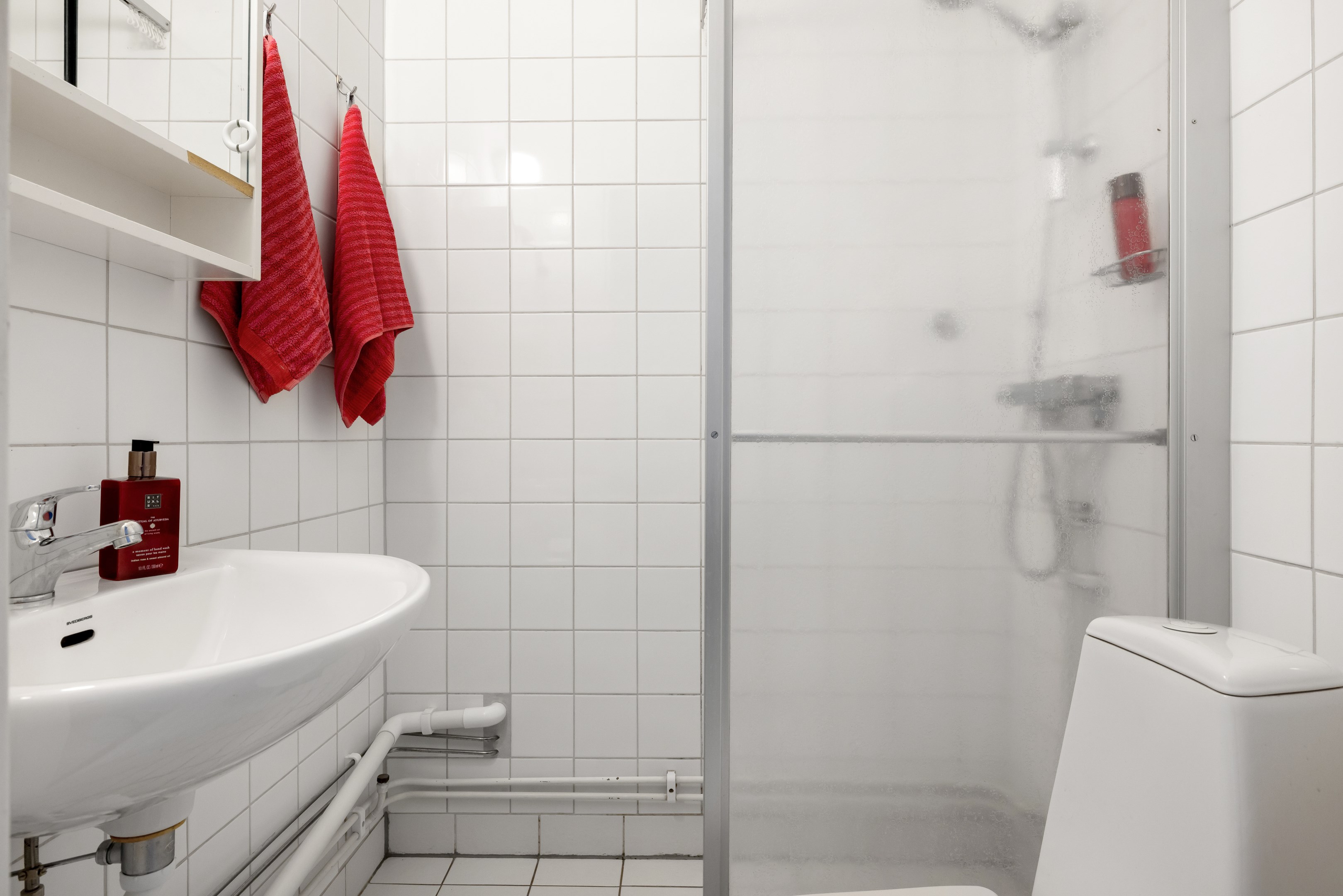 Bostadsbild från Luthagsesplanaden 6B, Till salu i , Uppsala