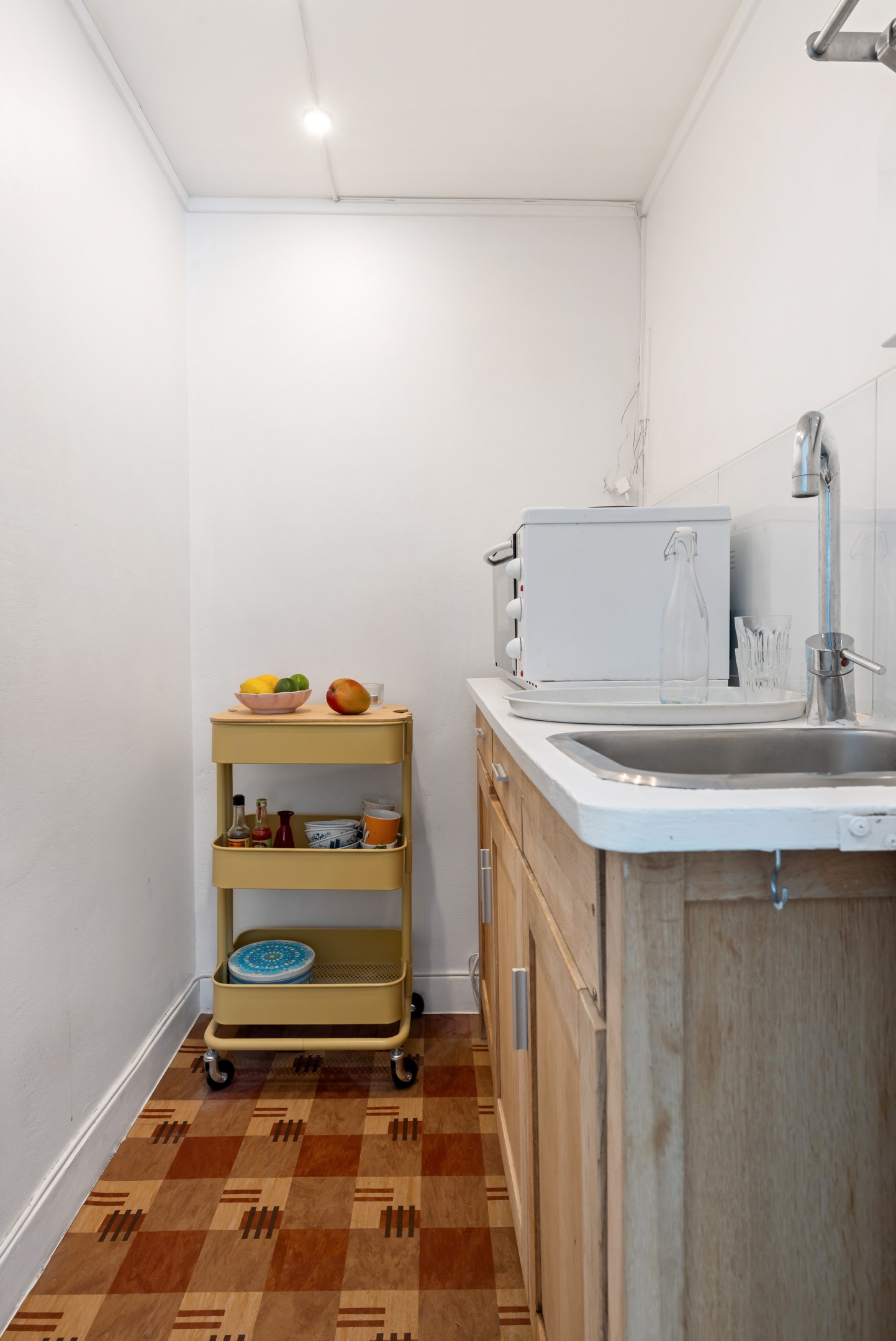Bostadsbild från Luthagsesplanaden 6B, Till salu i , Uppsala