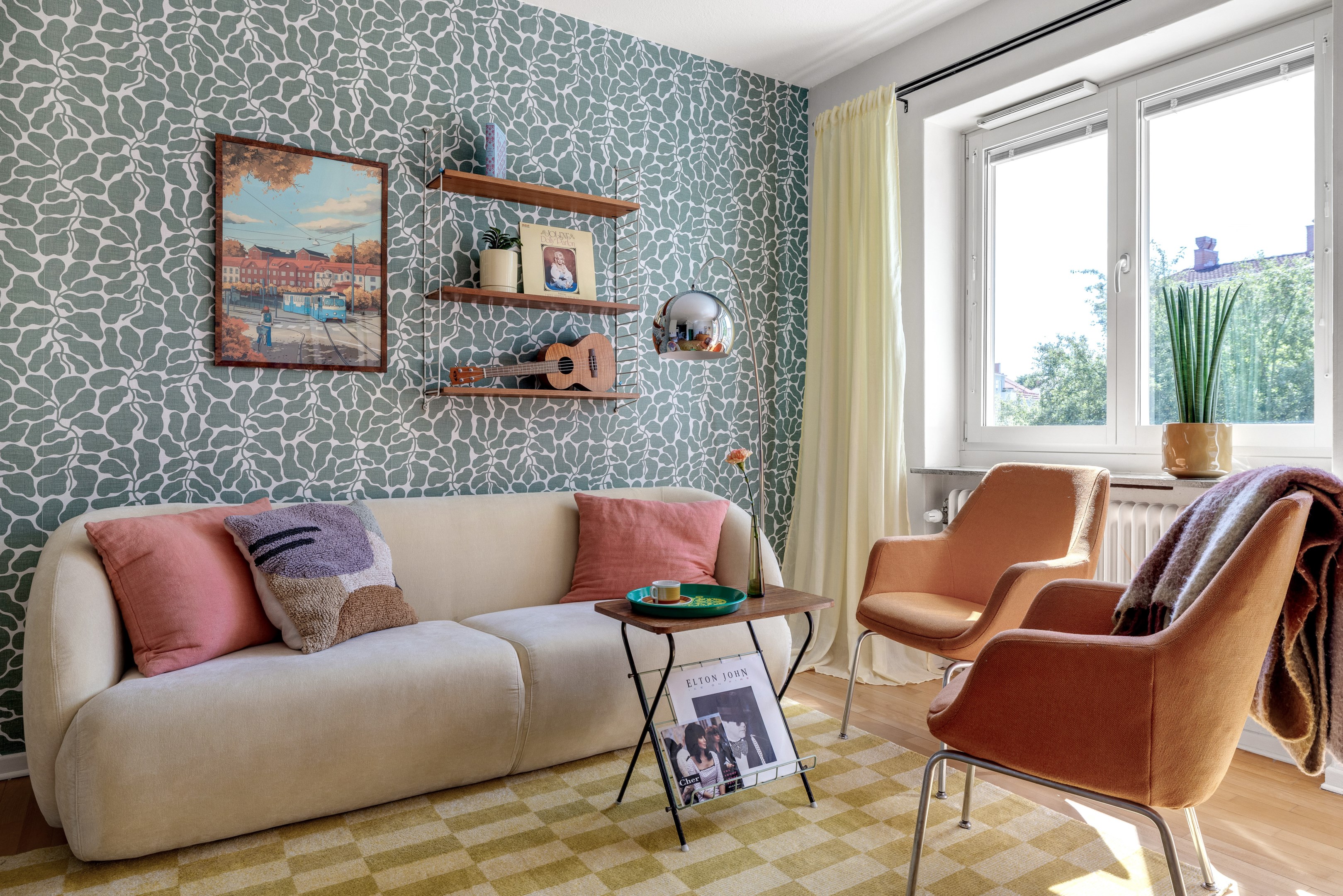 Liljegatan 4B – bild 6