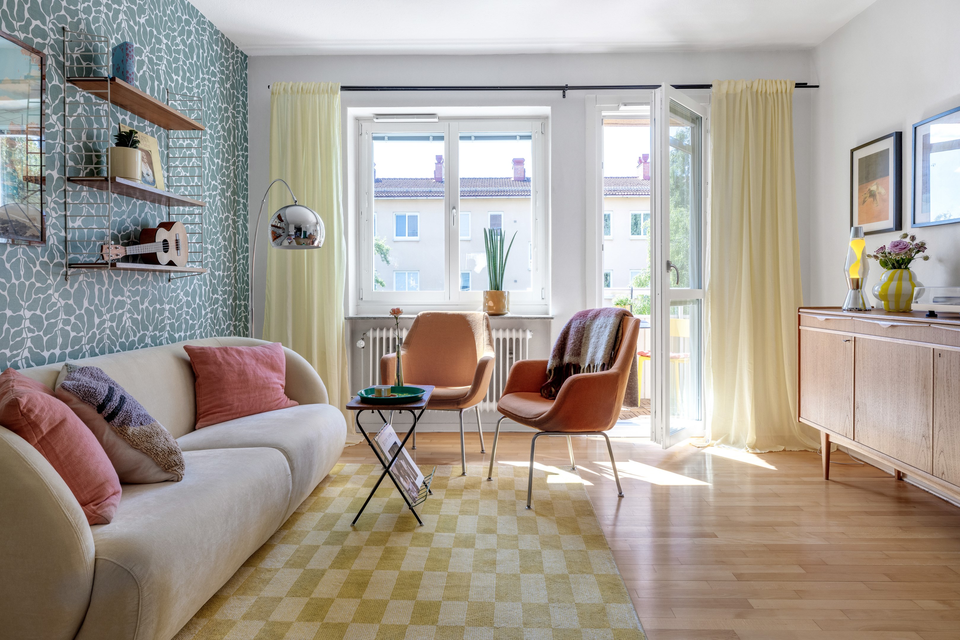 Liljegatan 4B – bild 2