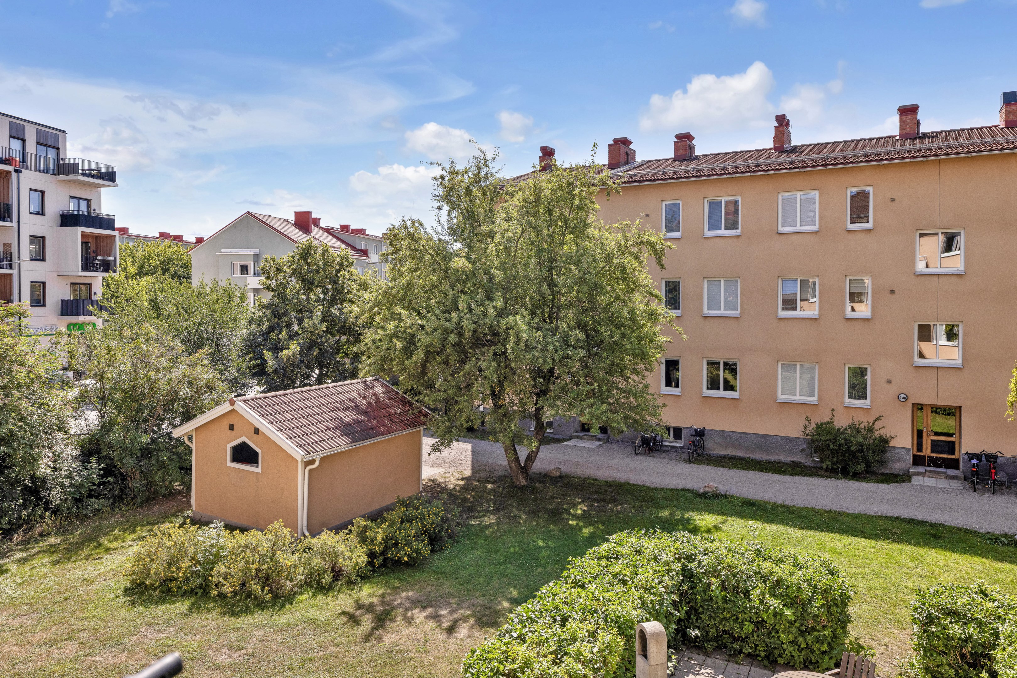 Liljegatan 4B – bild 24