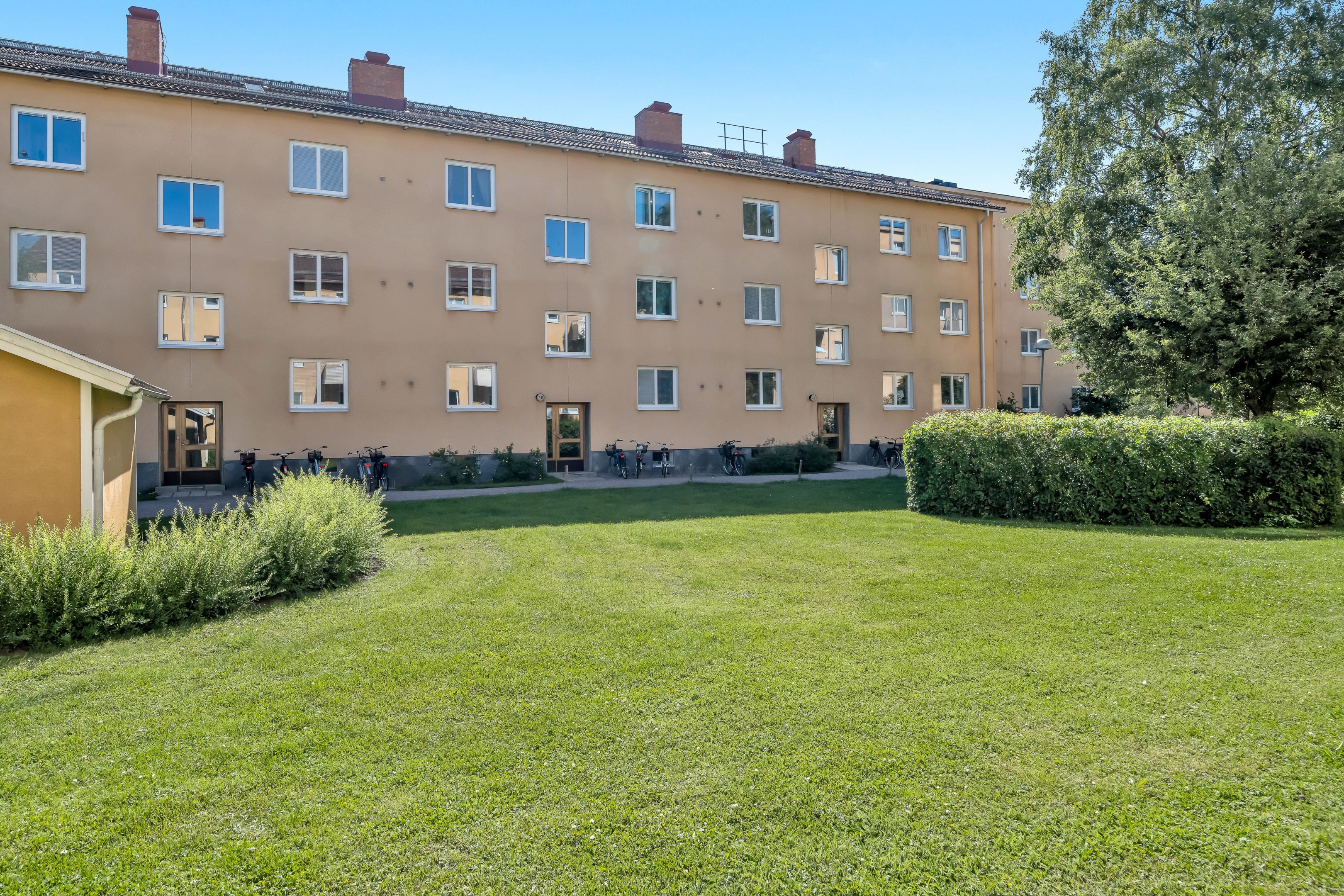 Liljegatan 4B – bild 27