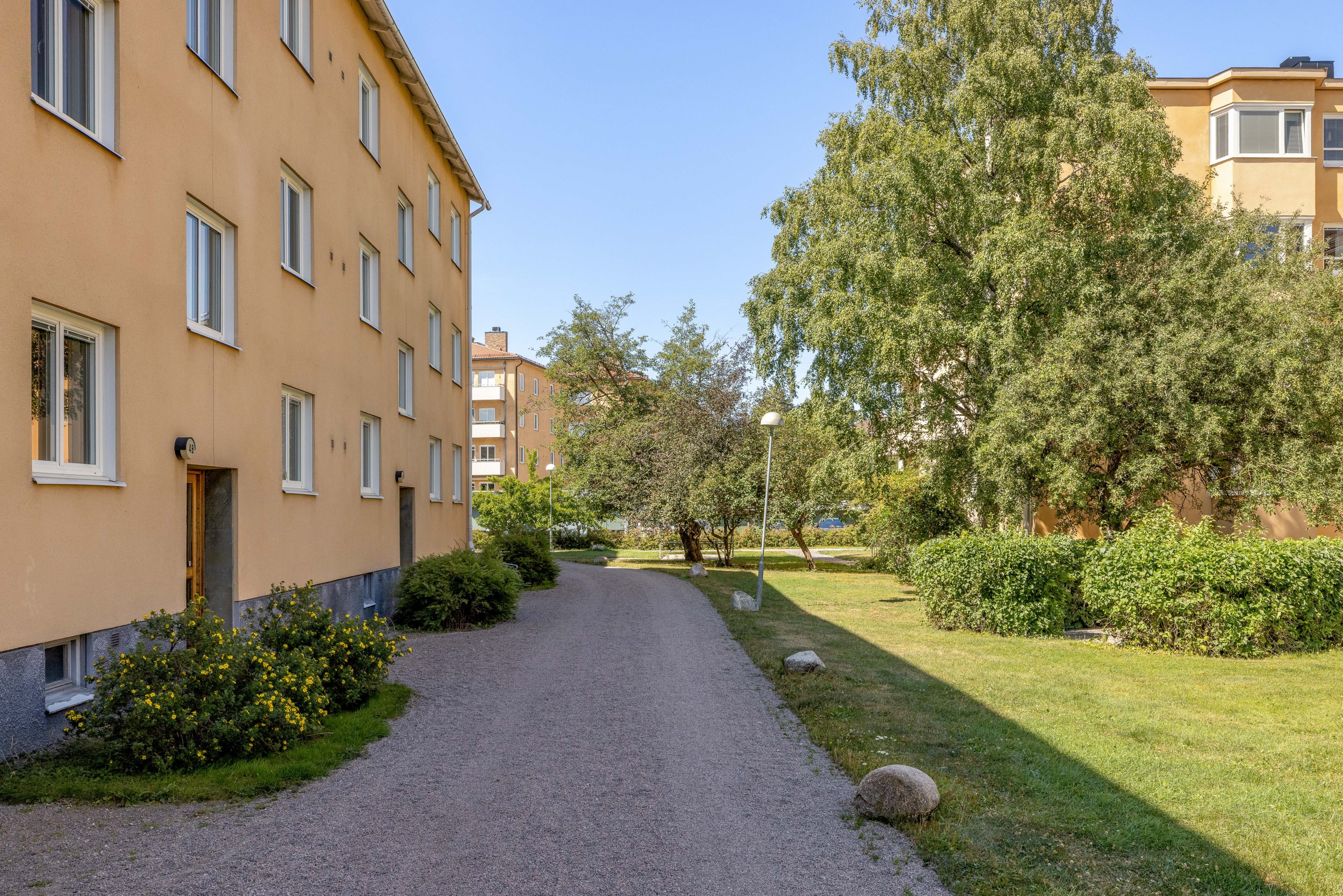 Liljegatan 4B – bild 25