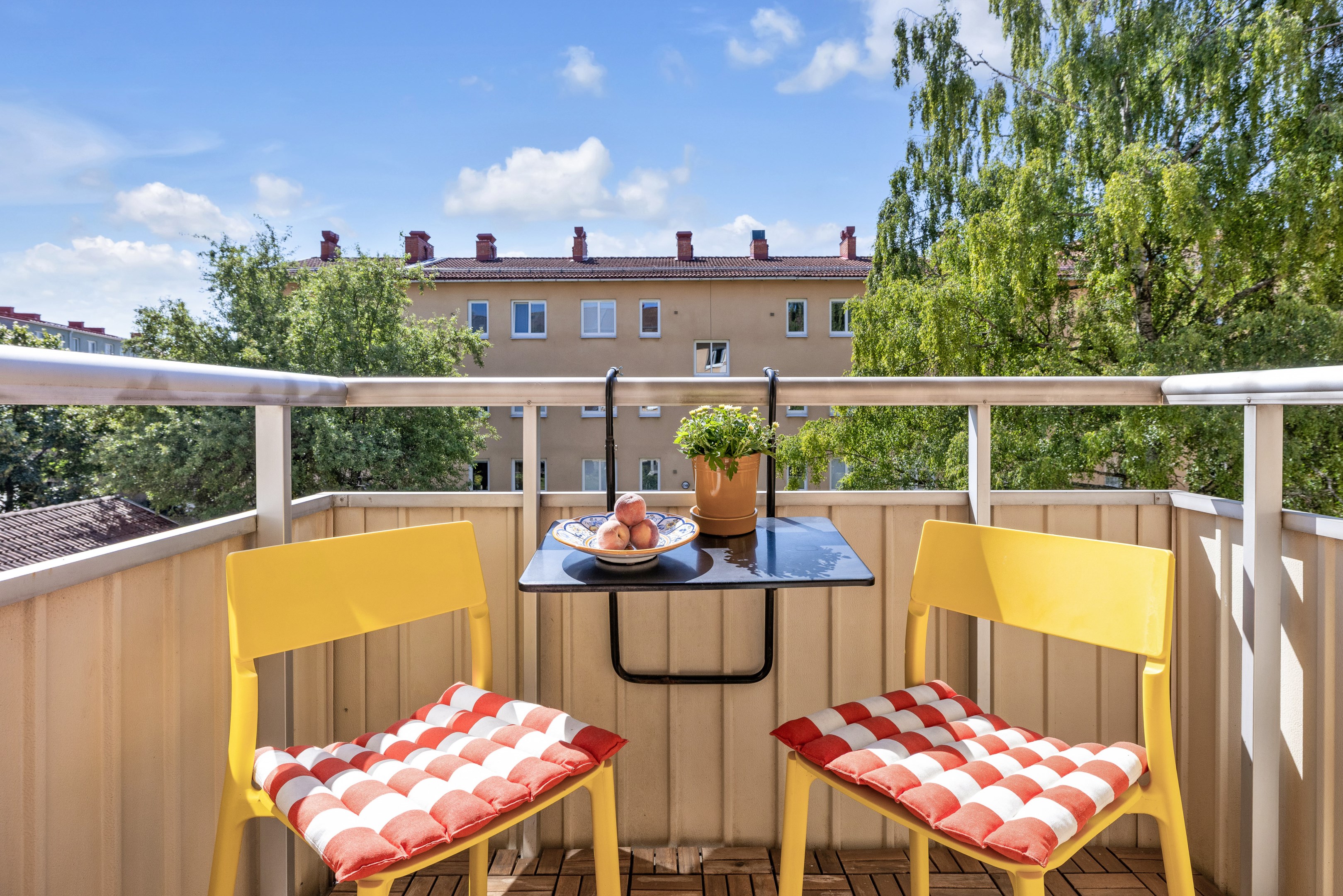 Liljegatan 4B – bild 3