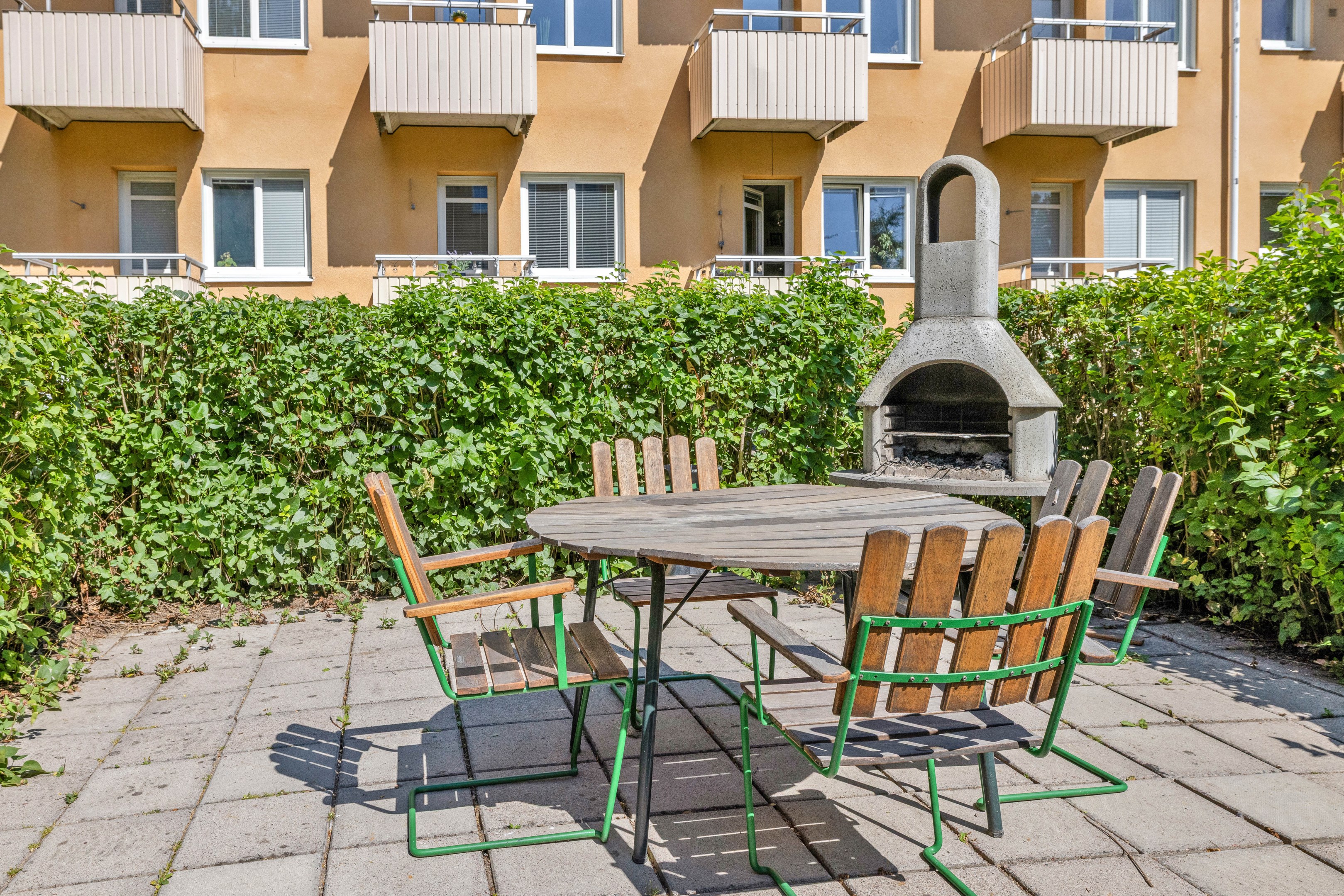 Liljegatan 4B – bild 26