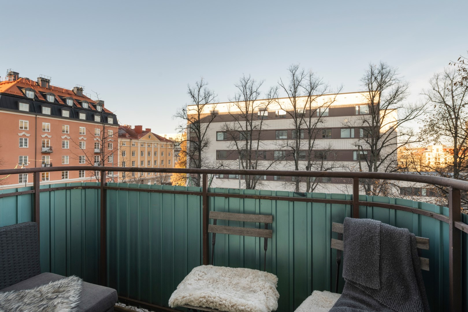 Bostadsbild från Fleminggatan 45, 3 tr, Till salu i Kungsholmen, Stockholm