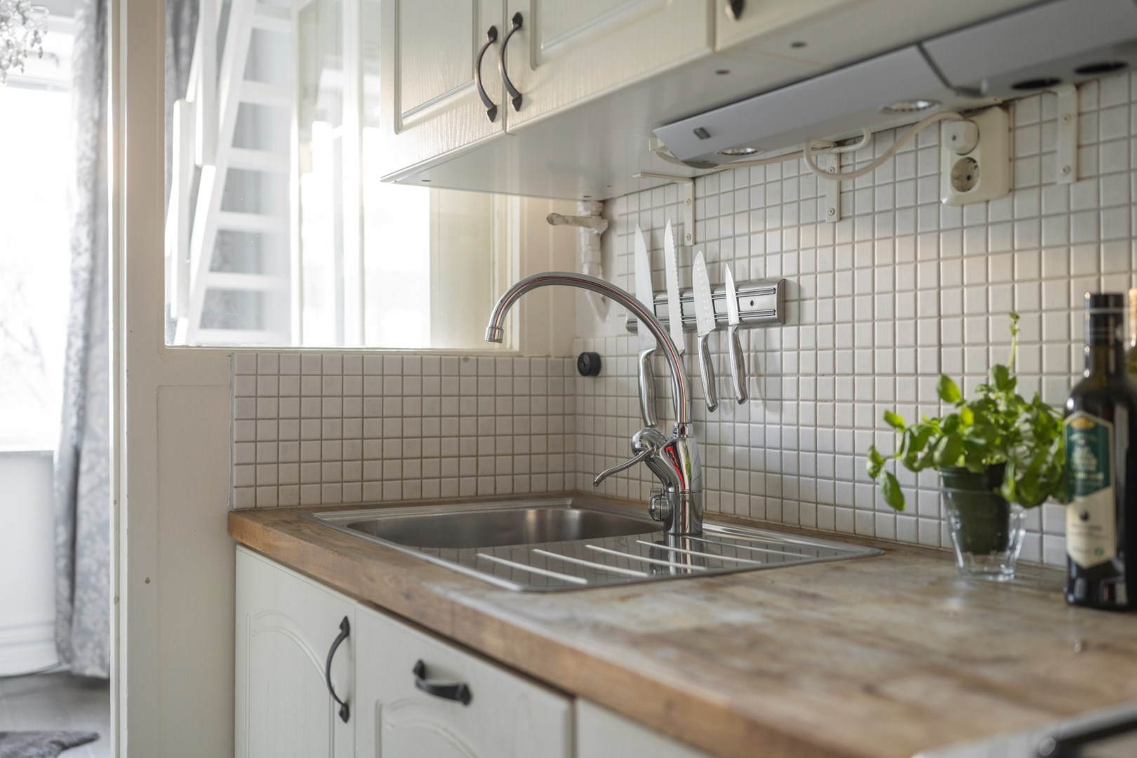 Bostadsbild från Fleminggatan 45, 3 tr, Till salu i Kungsholmen, Stockholm