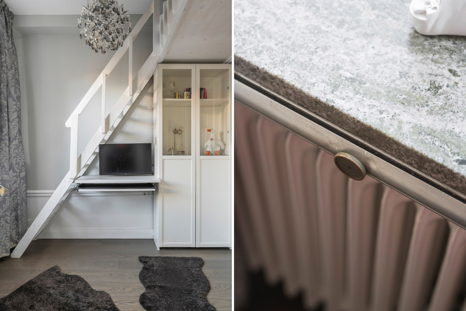 Bostadsbild från Fleminggatan 45, 3 tr, Till salu i Kungsholmen, Stockholm