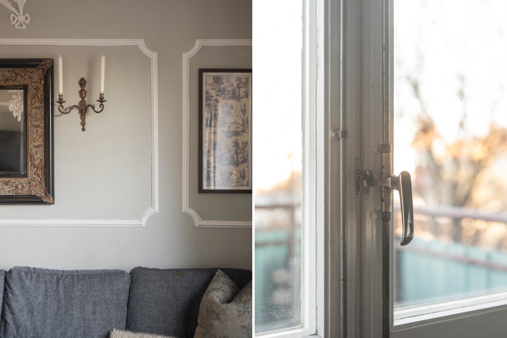 Bostadsbild från Fleminggatan 45, 3 tr, Till salu i Kungsholmen, Stockholm