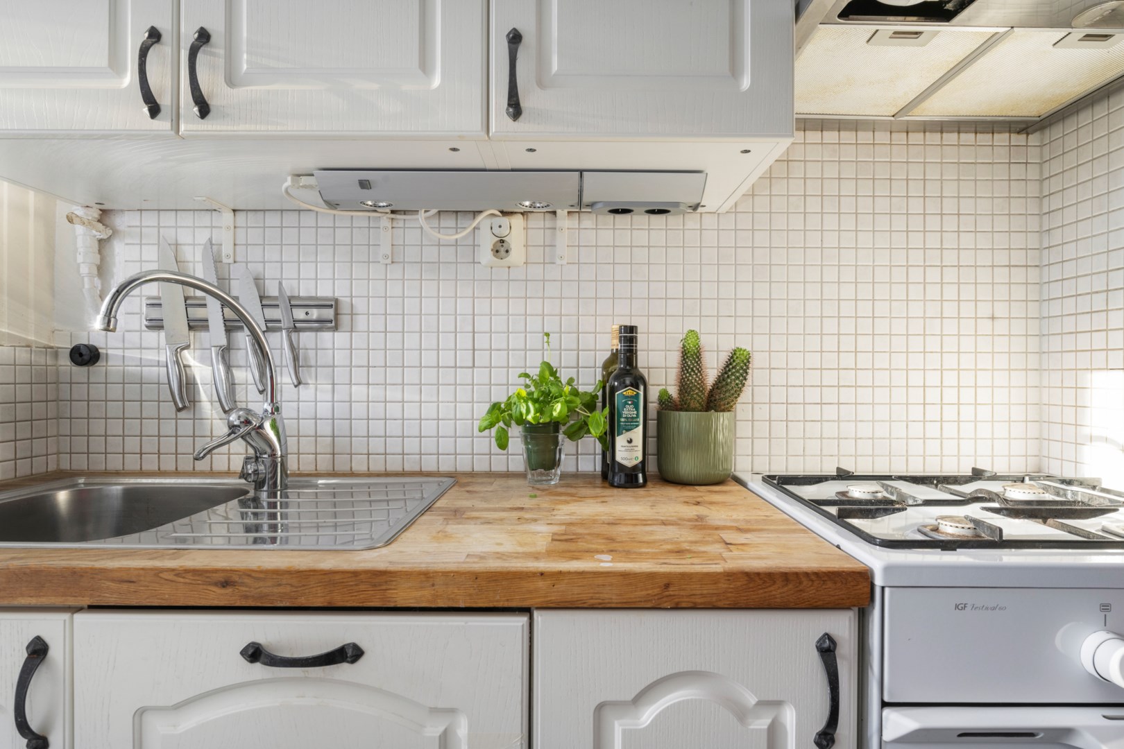 Bostadsbild från Fleminggatan 45, 3 tr, Till salu i Kungsholmen, Stockholm