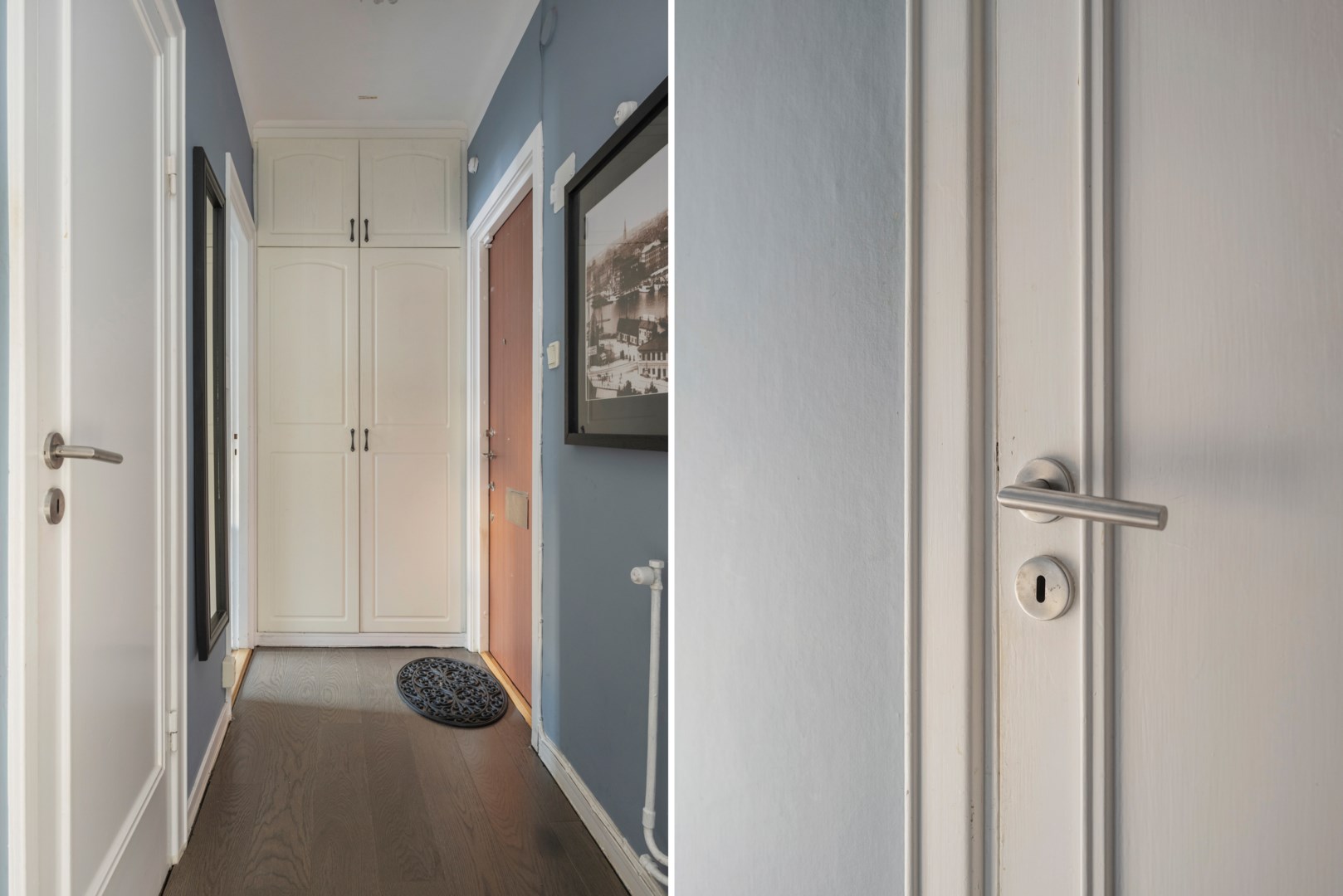 Bostadsbild från Fleminggatan 45, 3 tr, Till salu i Kungsholmen, Stockholm