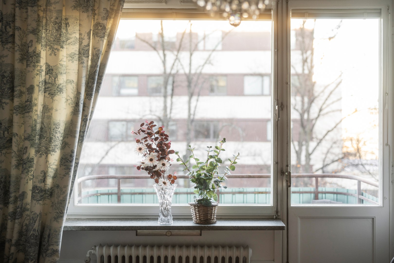 Bostadsbild från Fleminggatan 45, 3 tr, Till salu i Kungsholmen, Stockholm