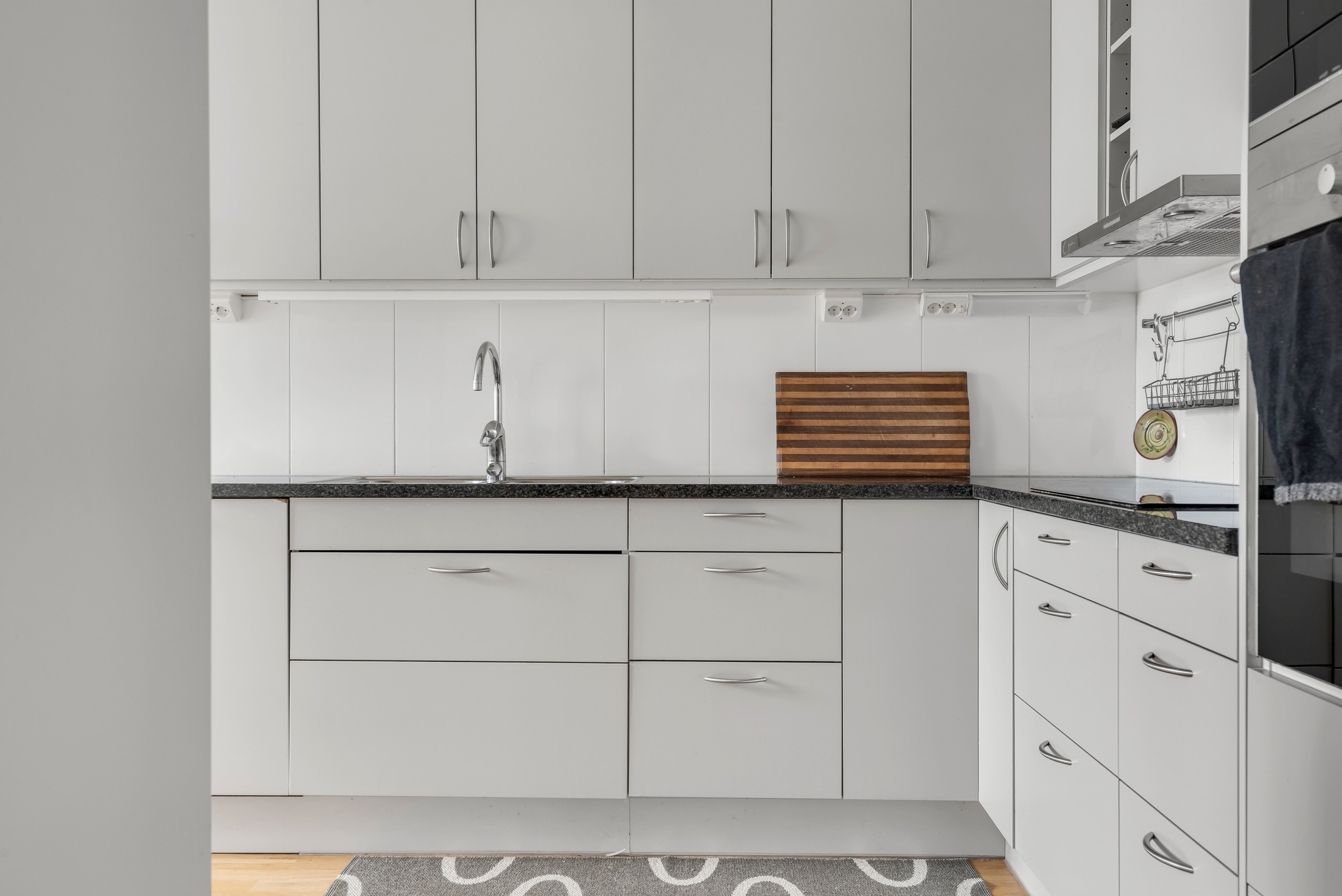 Bostadsbild från Plattgatan 6, Till salu i Luthagen, Uppsala