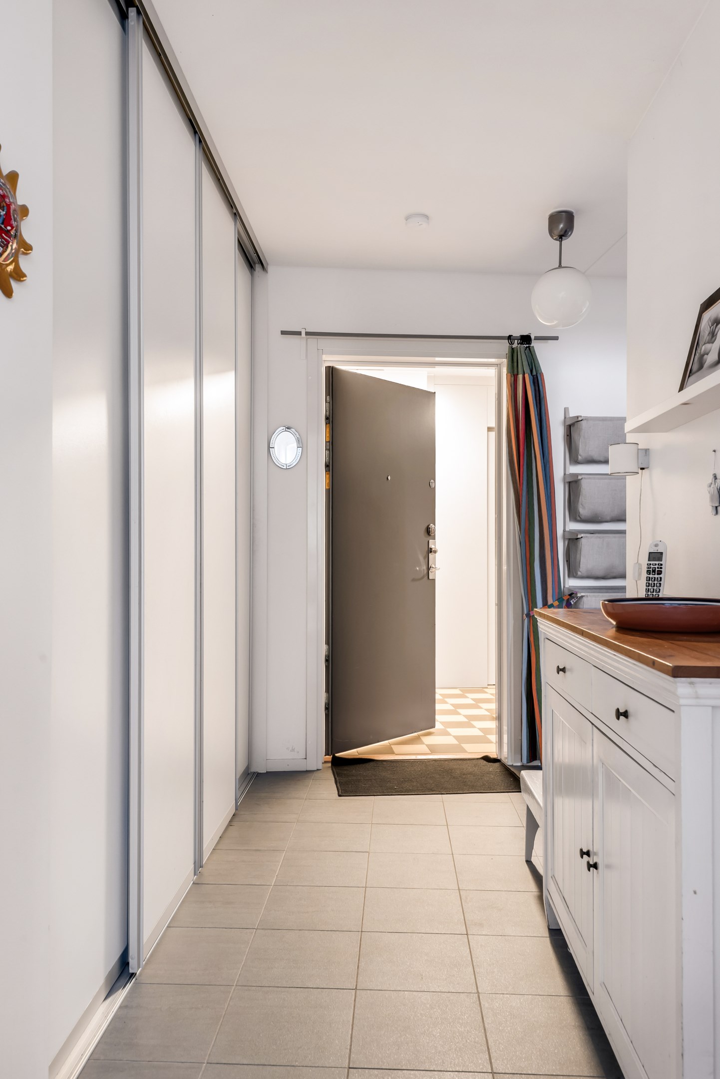 Bostadsbild från Plattgatan 6, Till salu i Luthagen, Uppsala