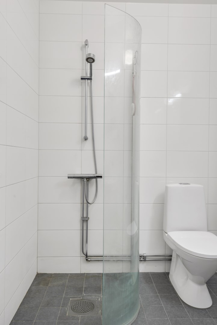 Bostadsbild från Plattgatan 6, Till salu i Luthagen, Uppsala