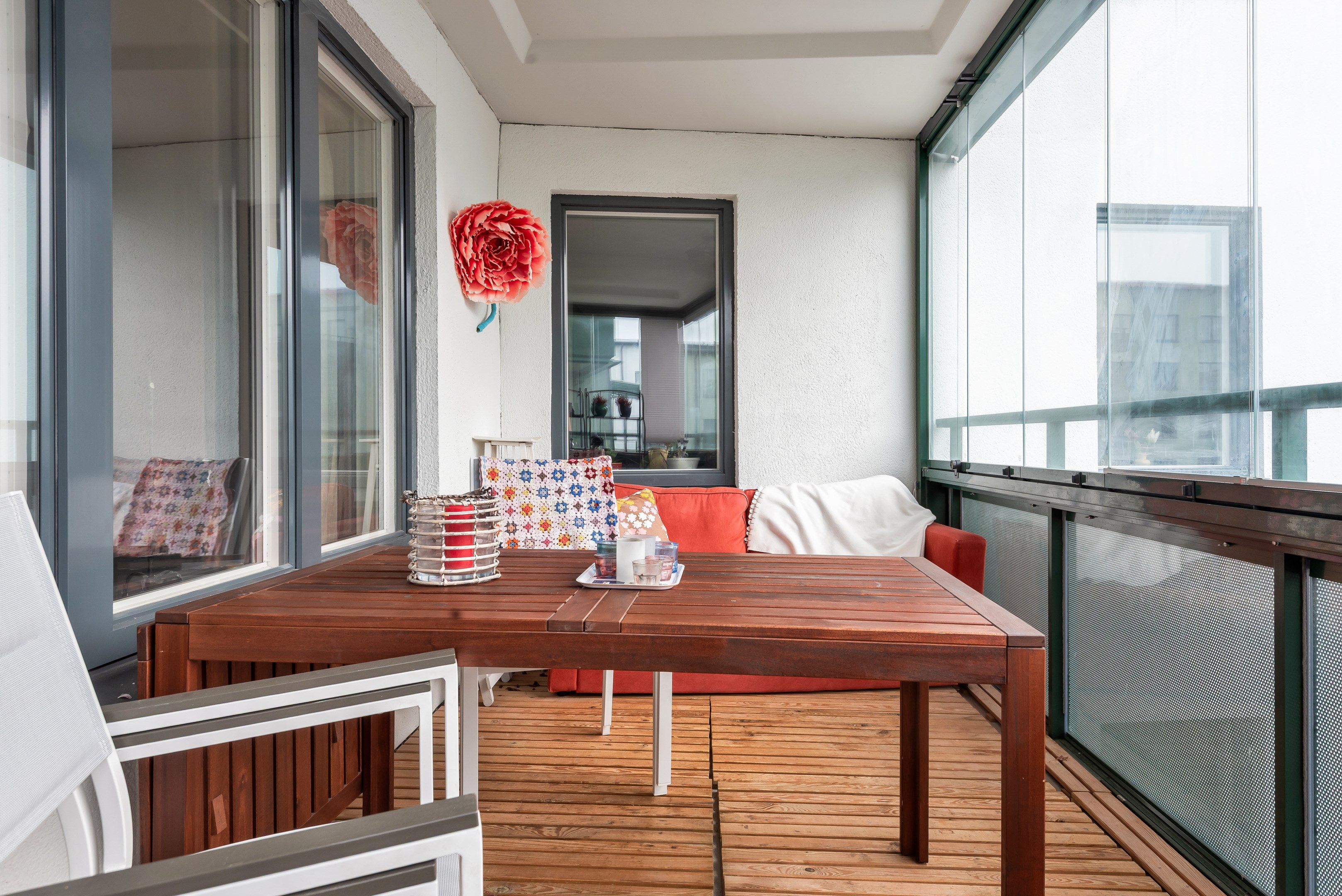 Bostadsbild från Plattgatan 6, Till salu i Luthagen, Uppsala