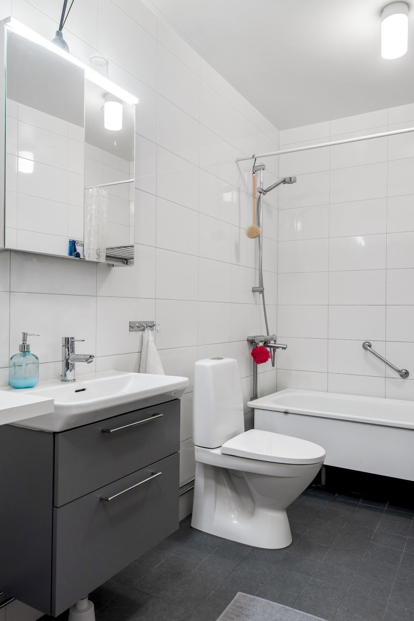 Bostadsbild från Plattgatan 6, Till salu i Luthagen, Uppsala