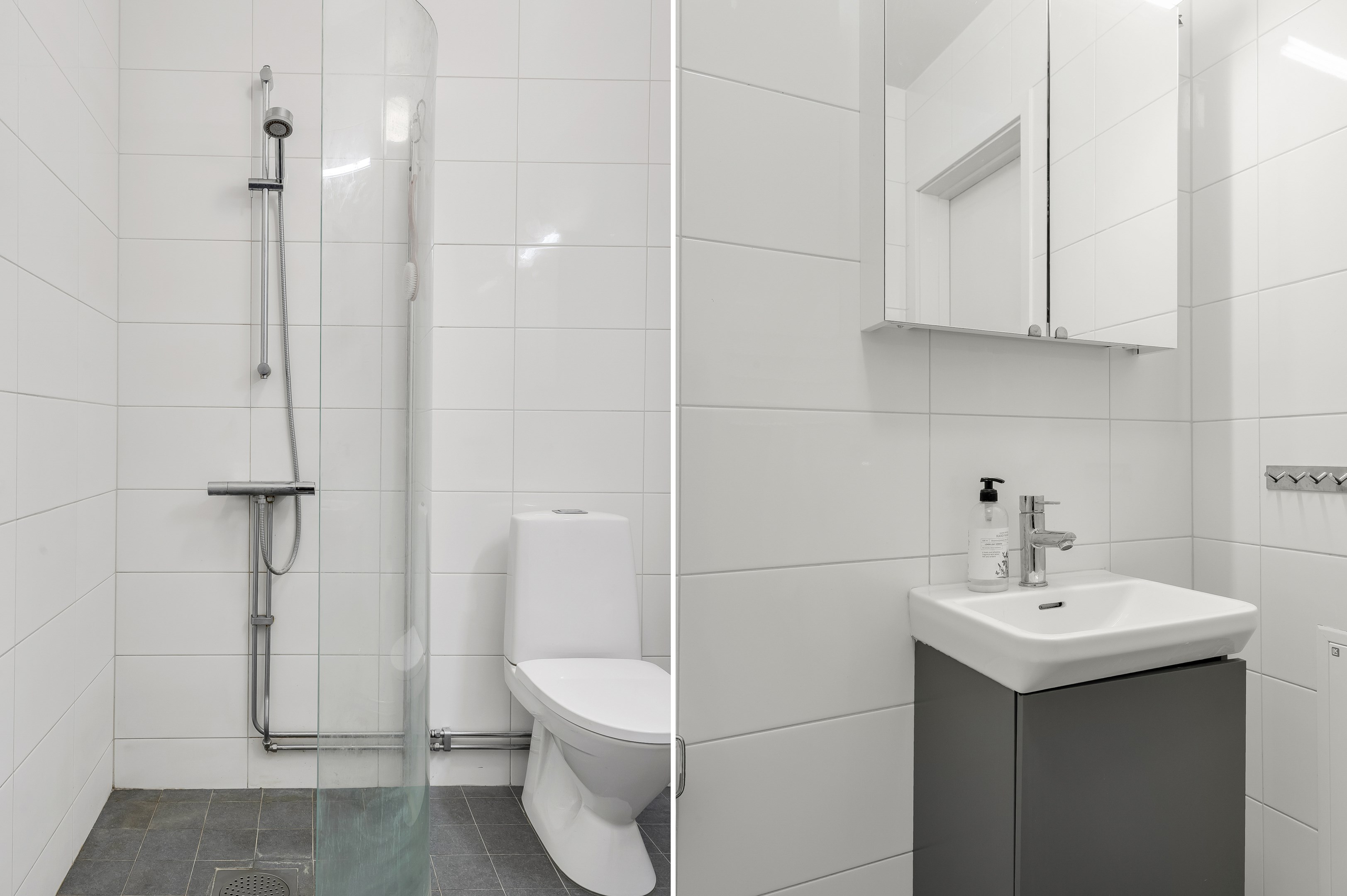 Bostadsbild från Plattgatan 6, Till salu i Luthagen, Uppsala