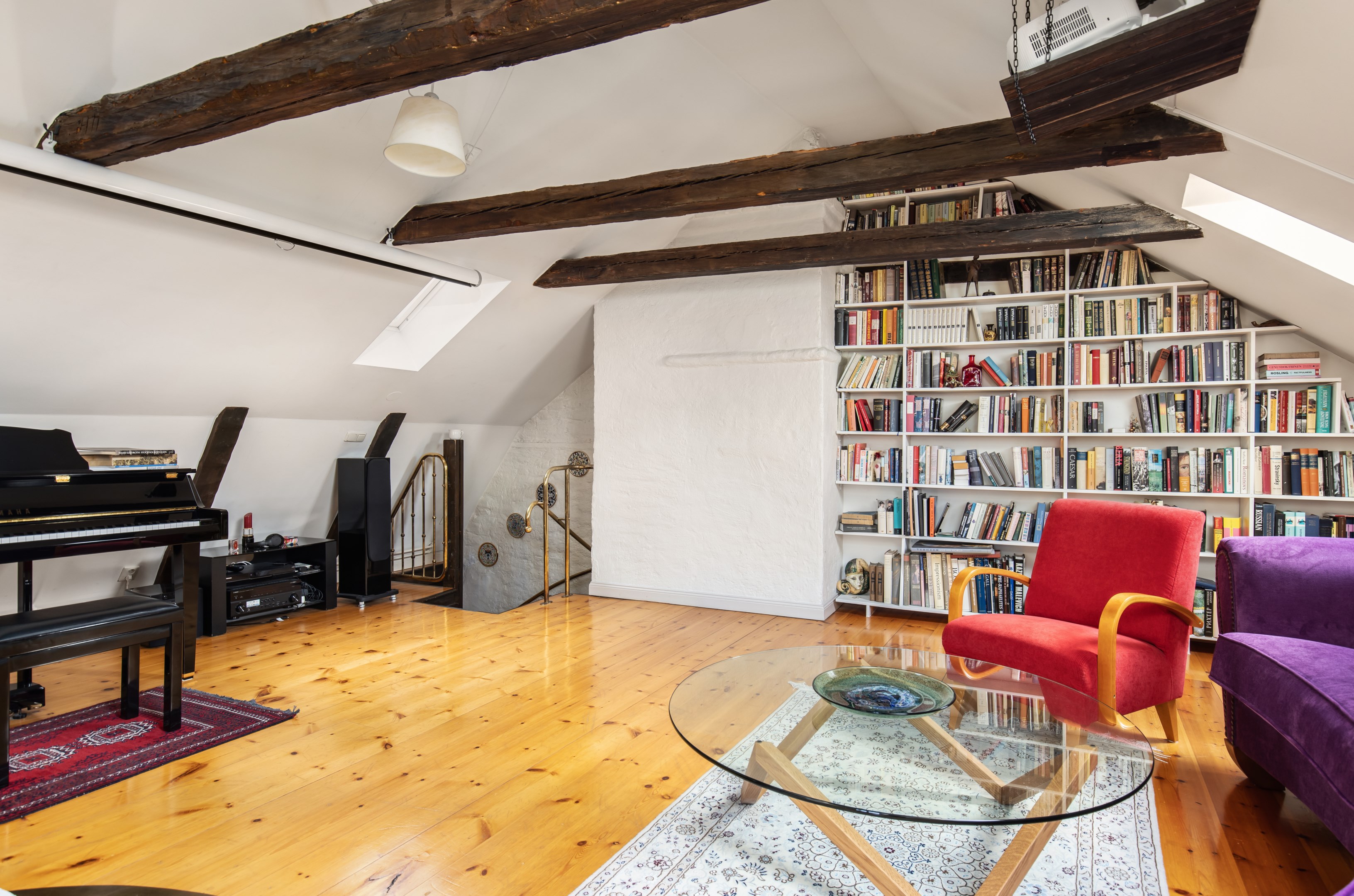 Bostadsbild från Kåkbrinken 3, Till salu i Gamla stan, Stockholm