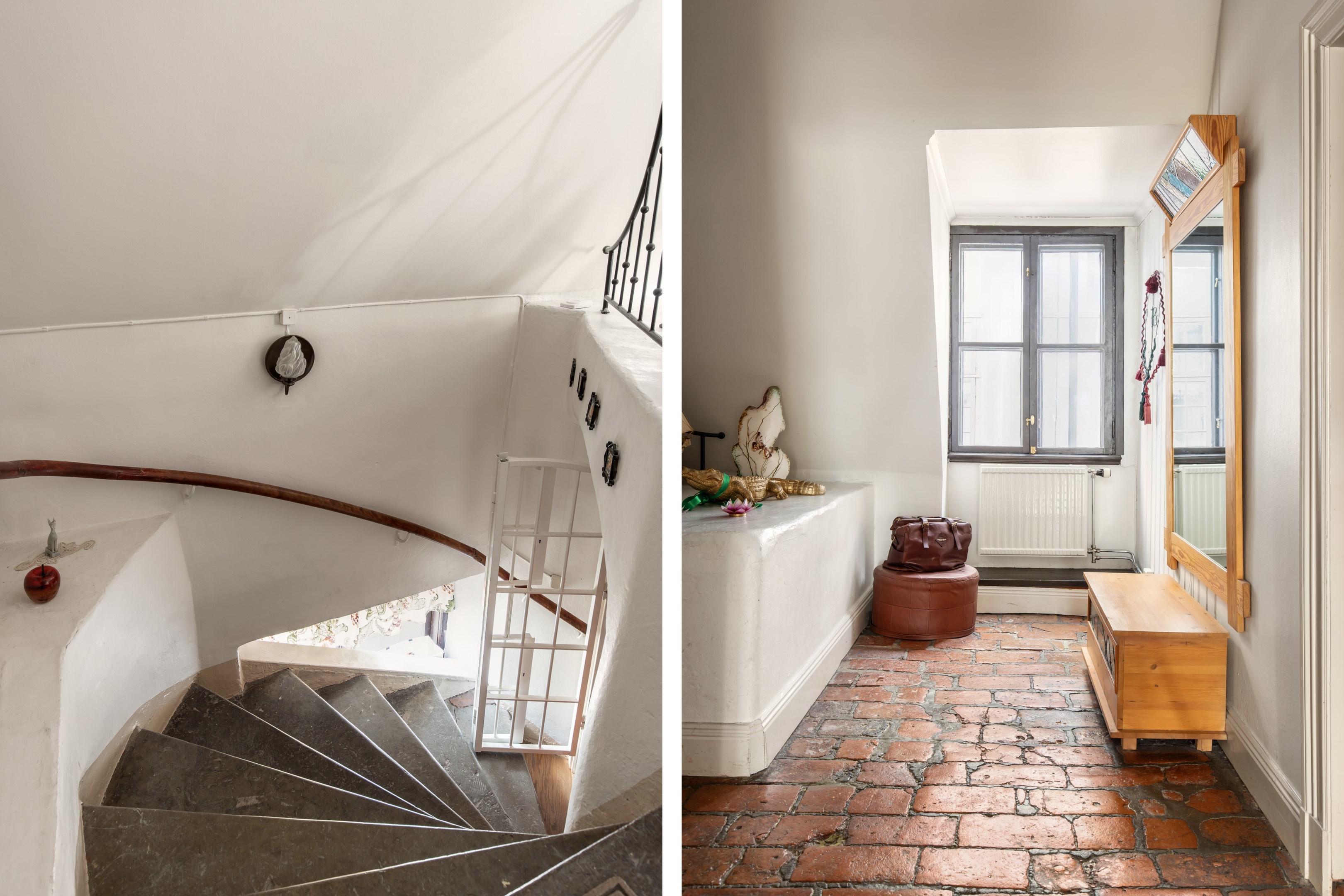 Bostadsbild från Kåkbrinken 3, Till salu i Gamla stan, Stockholm