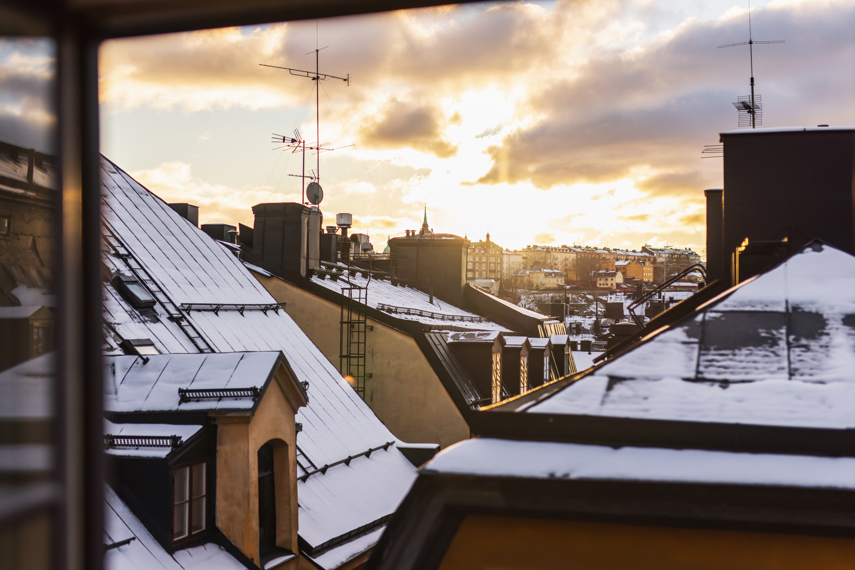 Bostadsbild från Kåkbrinken 3, Till salu i Gamla stan, Stockholm