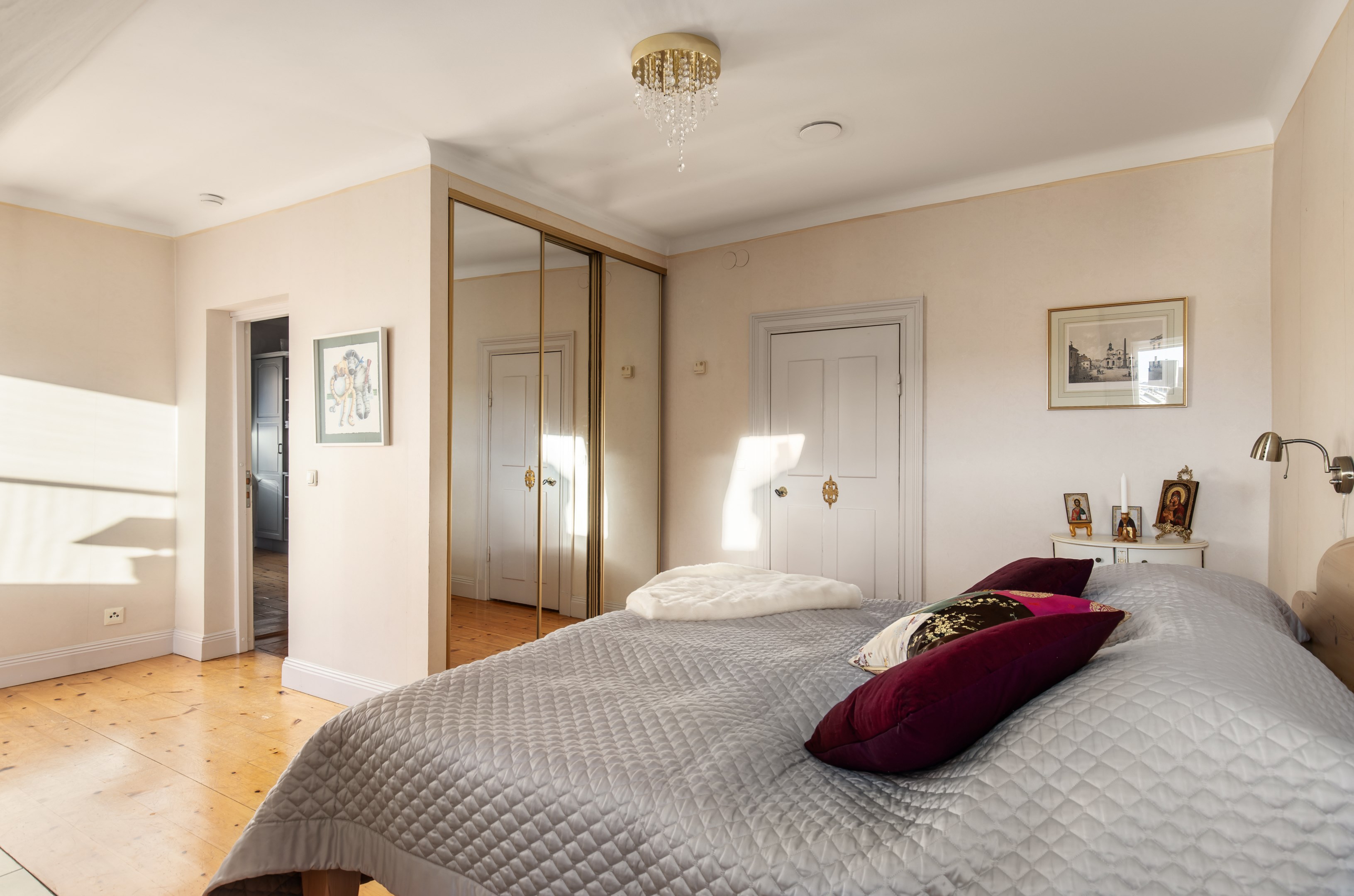 Bostadsbild från Kåkbrinken 3, Till salu i Gamla stan, Stockholm