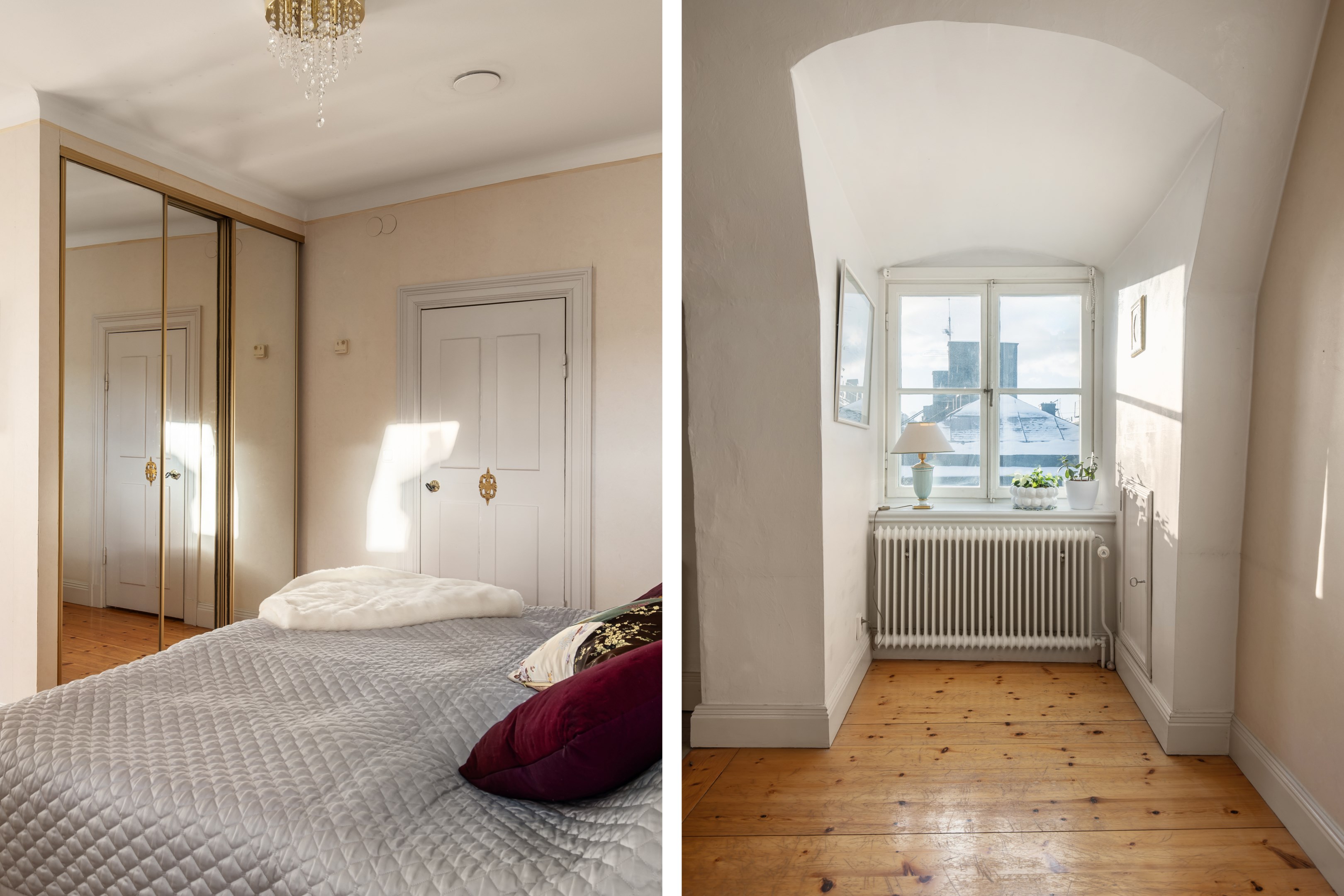 Bostadsbild från Kåkbrinken 3, Till salu i Gamla stan, Stockholm